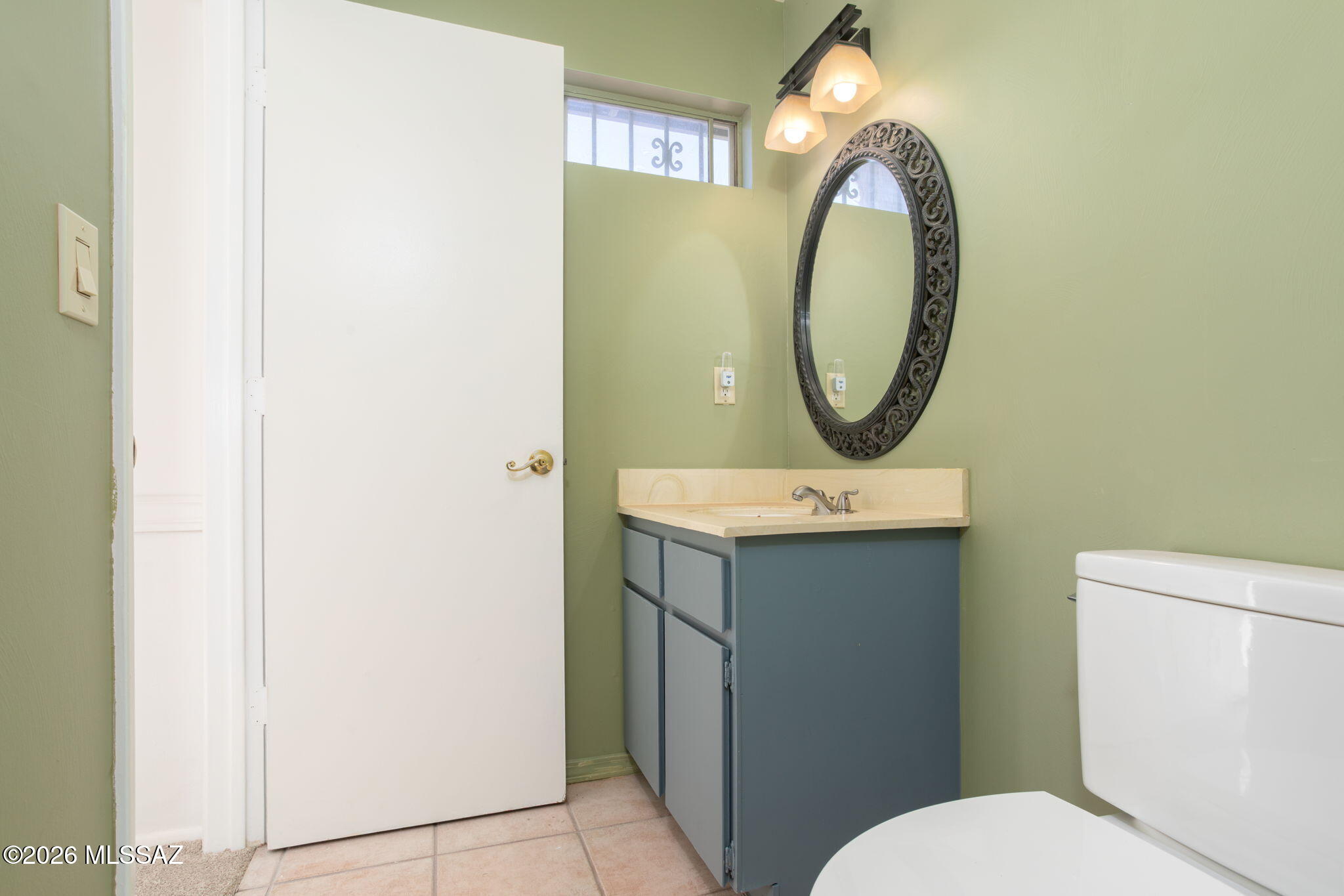 Valley View East (1-60) - Residential