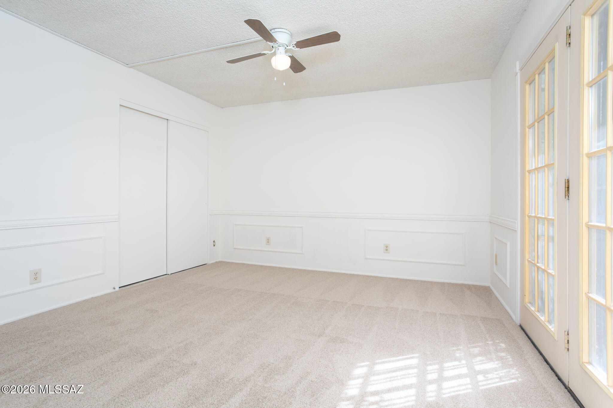 Valley View East (1-60) - Residential