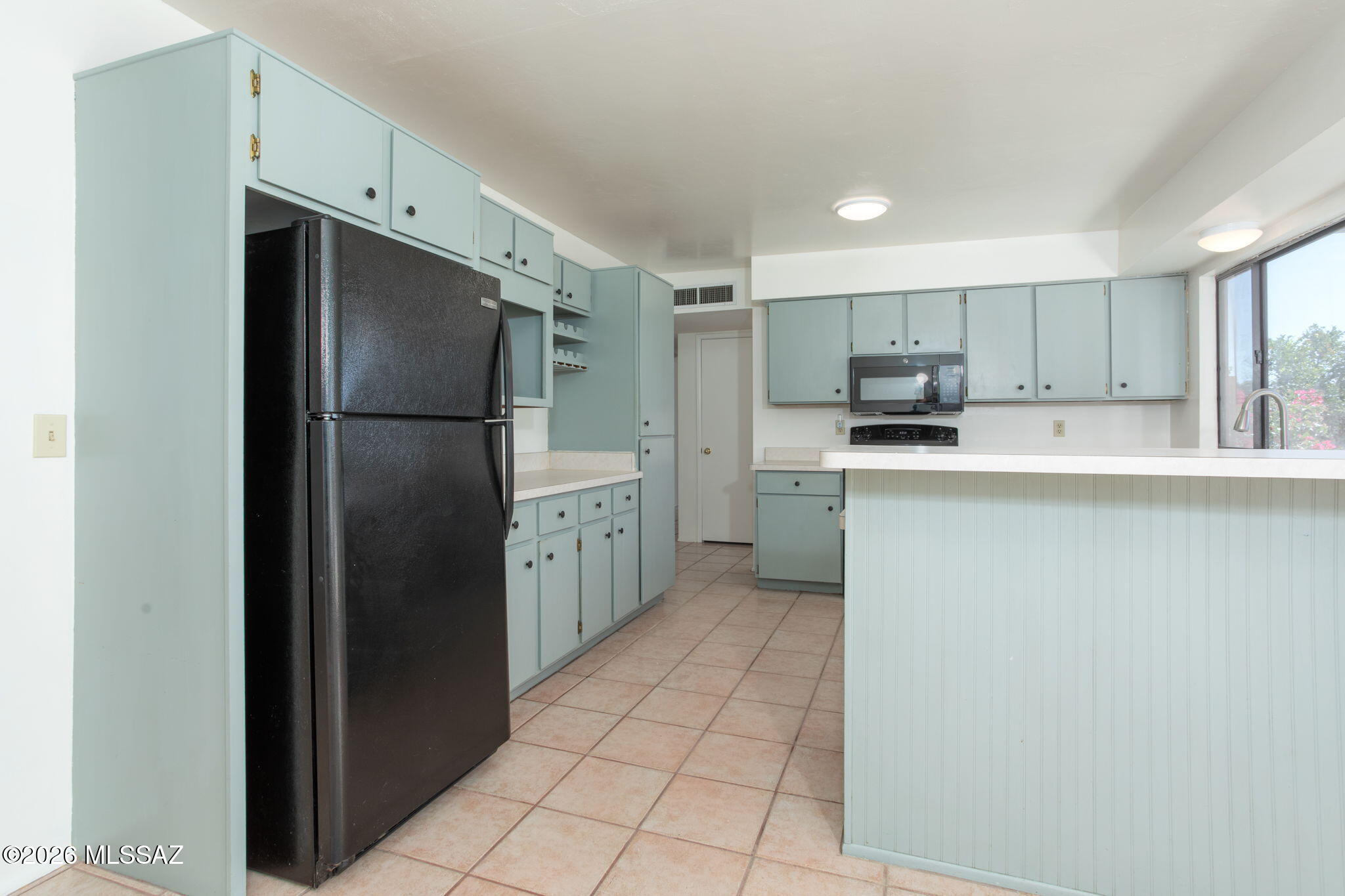 Valley View East (1-60) - Residential