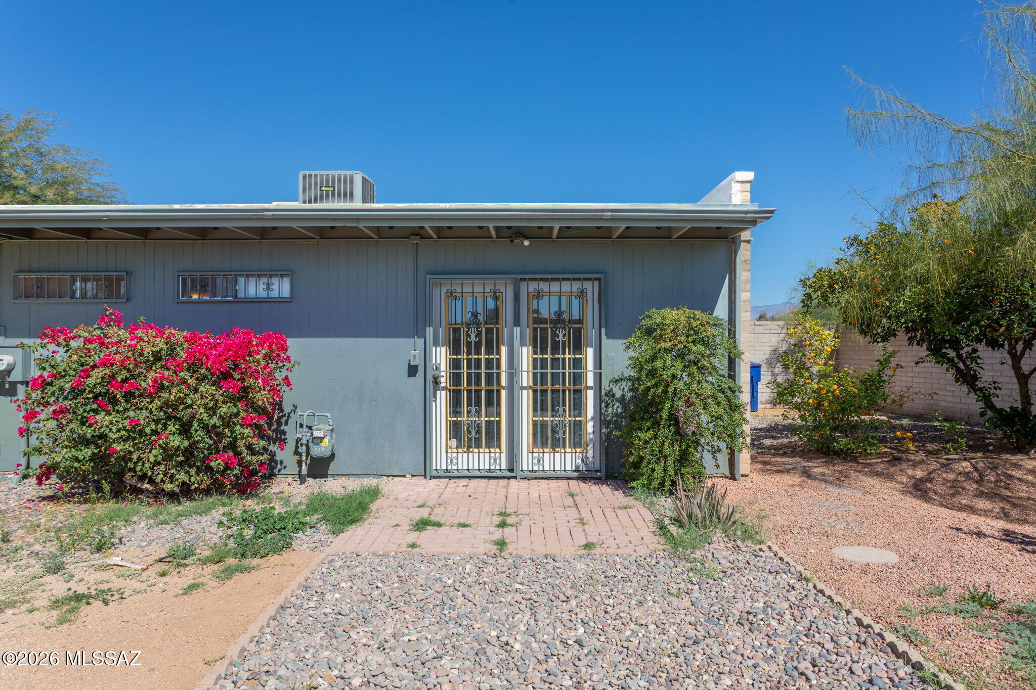 Valley View East (1-60) - Residential
