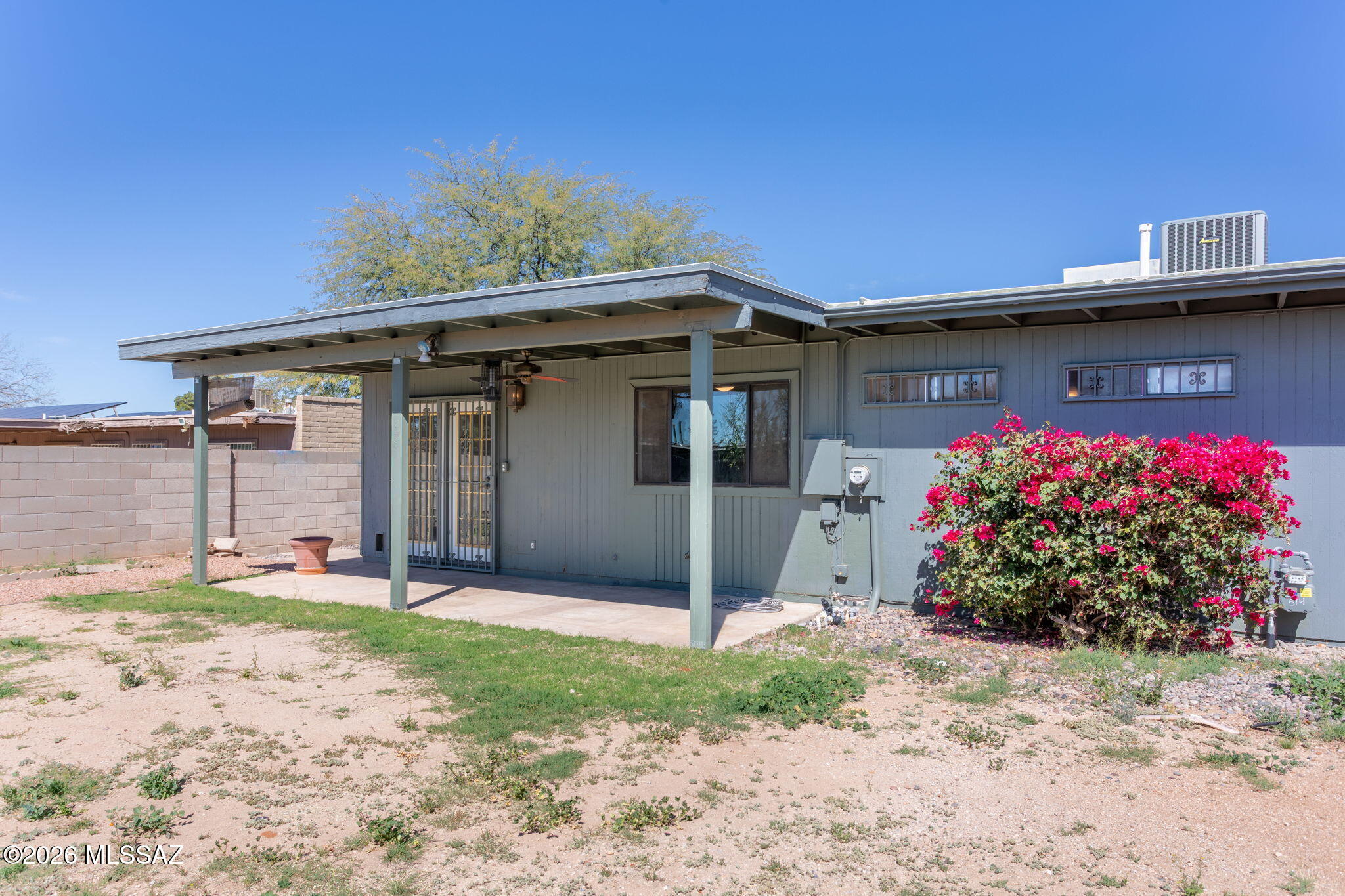 Valley View East (1-60) - Residential