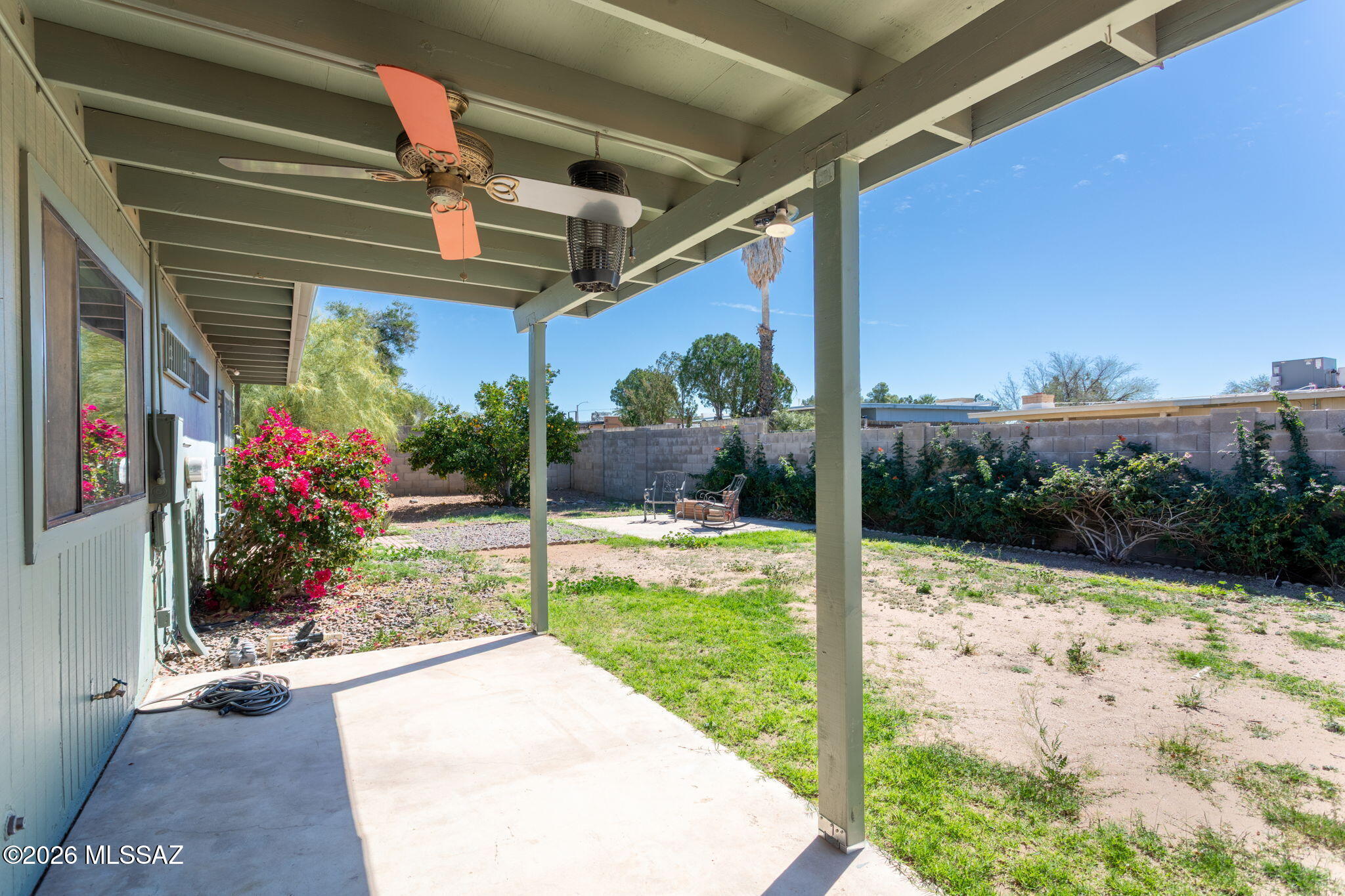 Valley View East (1-60) - Residential