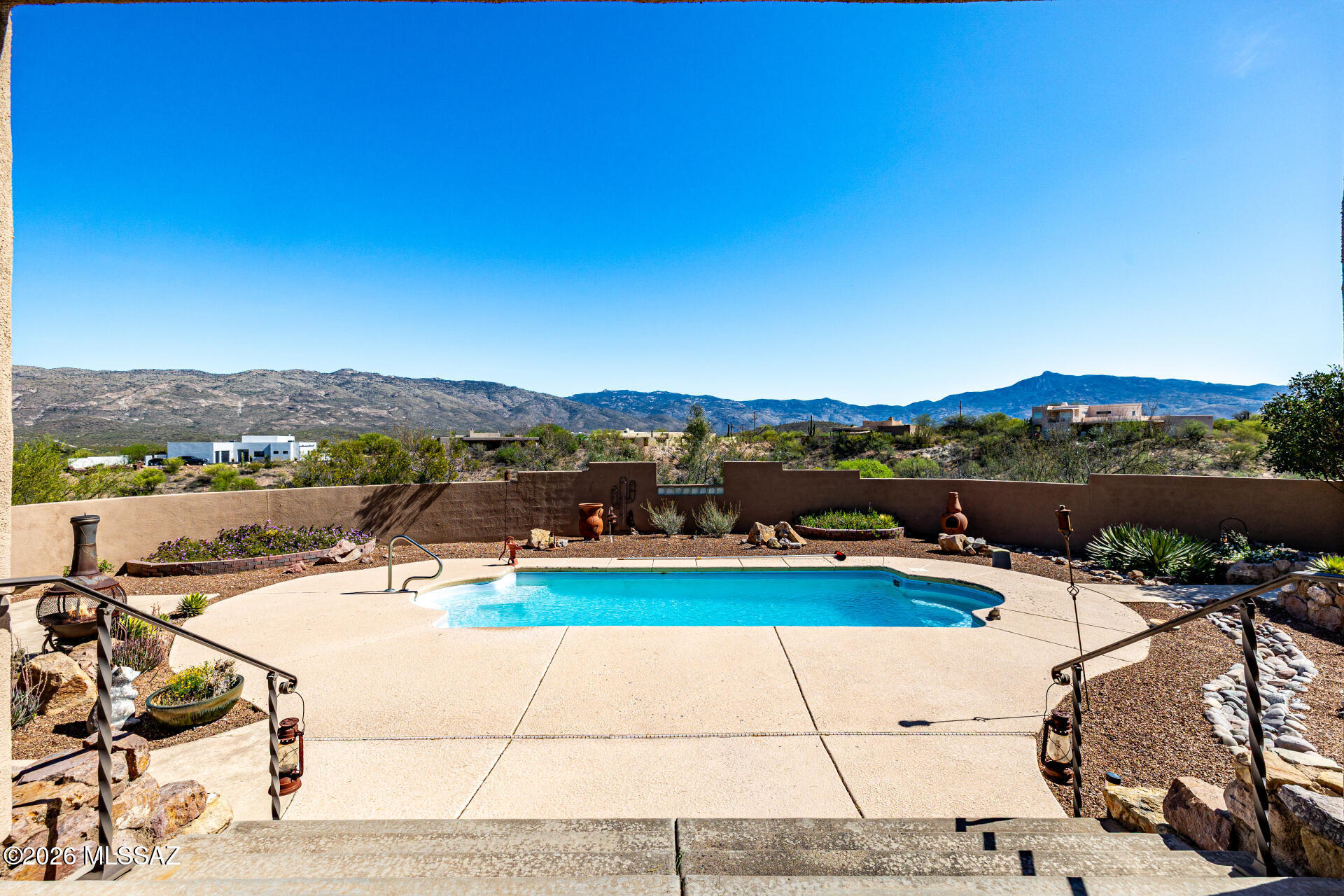 Rincon Desert Estates (1-47) - Residential