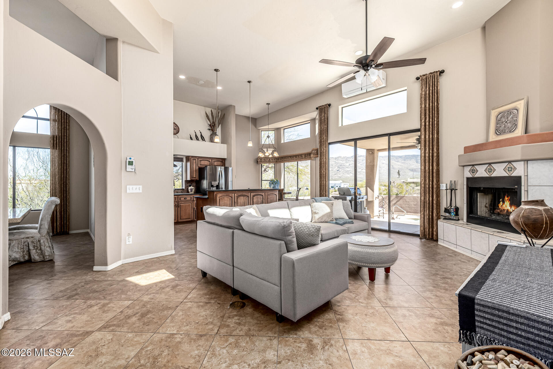 Rincon Desert Estates (1-47) - Residential