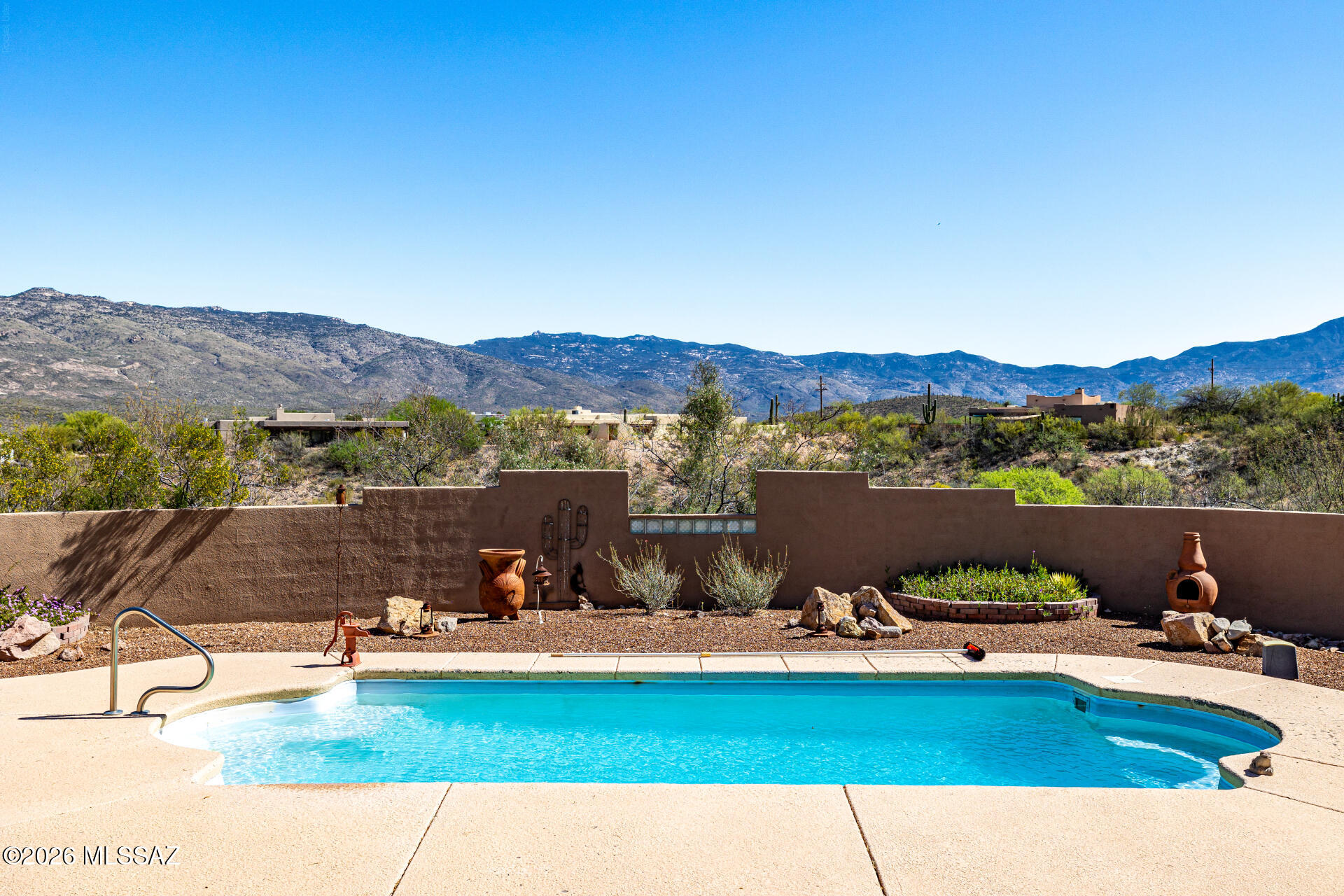Rincon Desert Estates (1-47) - Residential