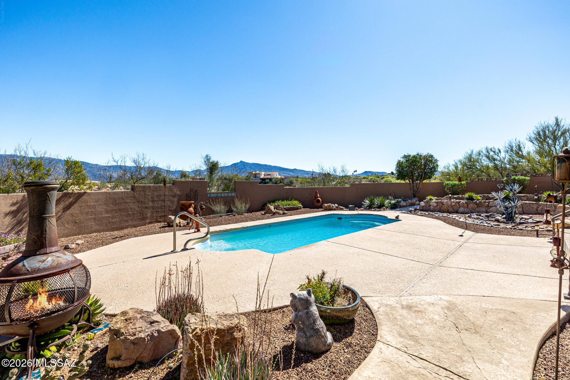 Rincon Desert Estates (1-47) - Residential