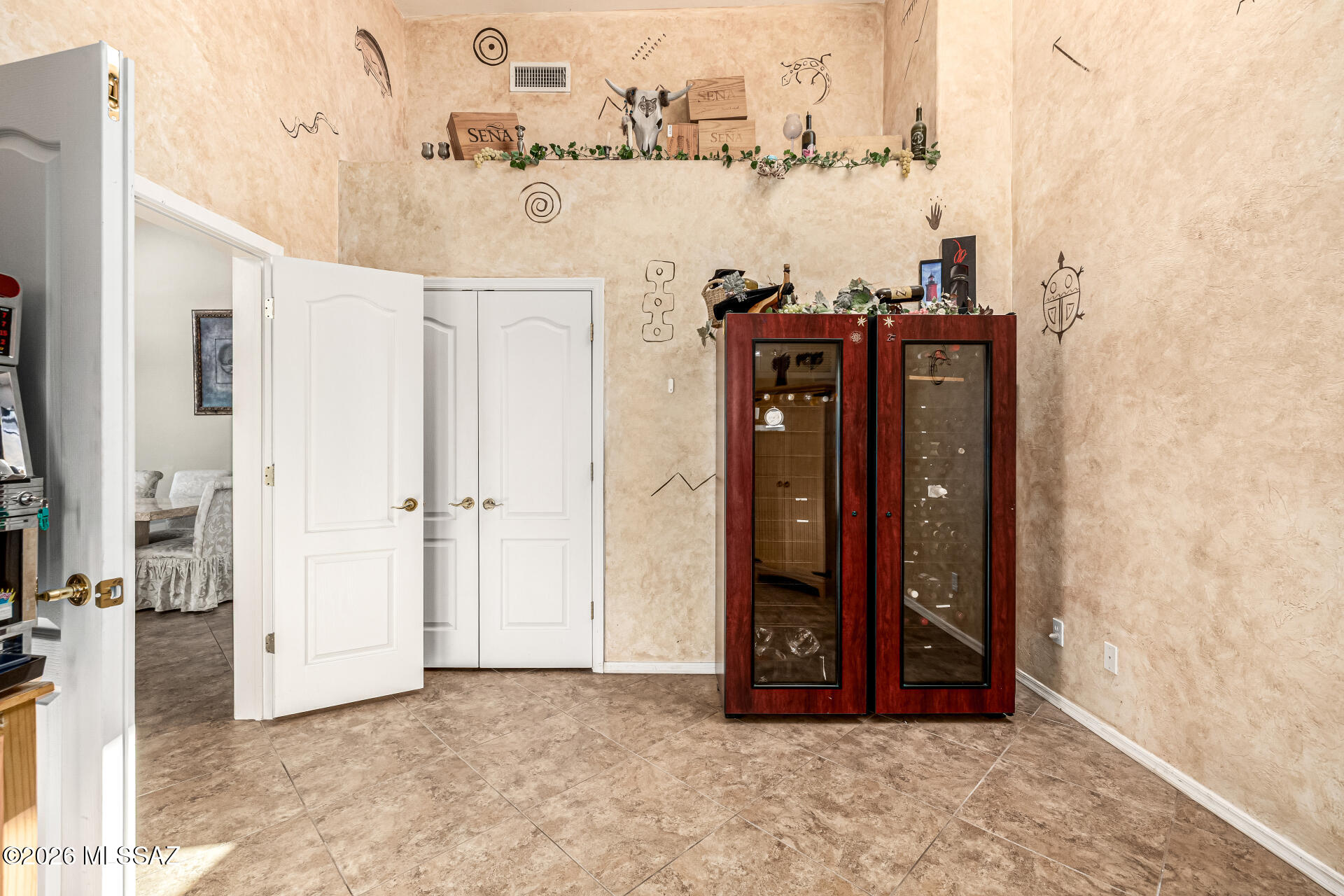 Rincon Desert Estates (1-47) - Residential