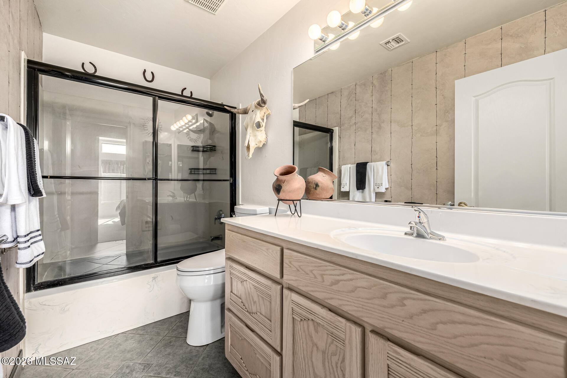 Rincon Desert Estates (1-47) - Residential