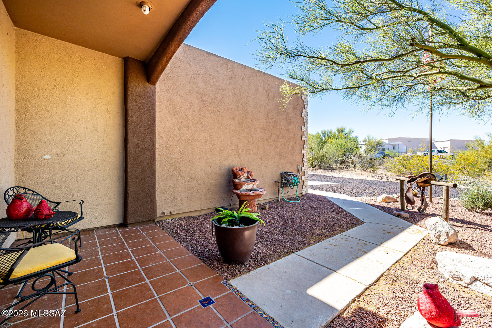 Rincon Desert Estates (1-47) - Residential