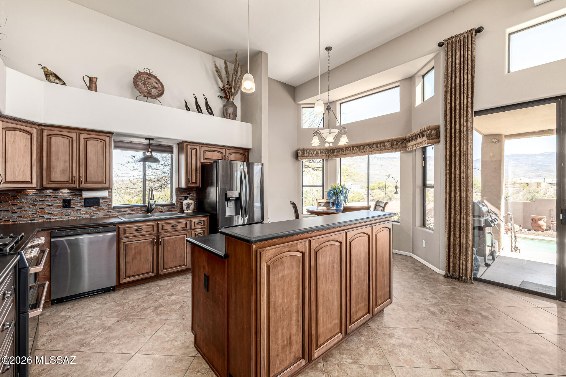 Rincon Desert Estates (1-47) - Residential