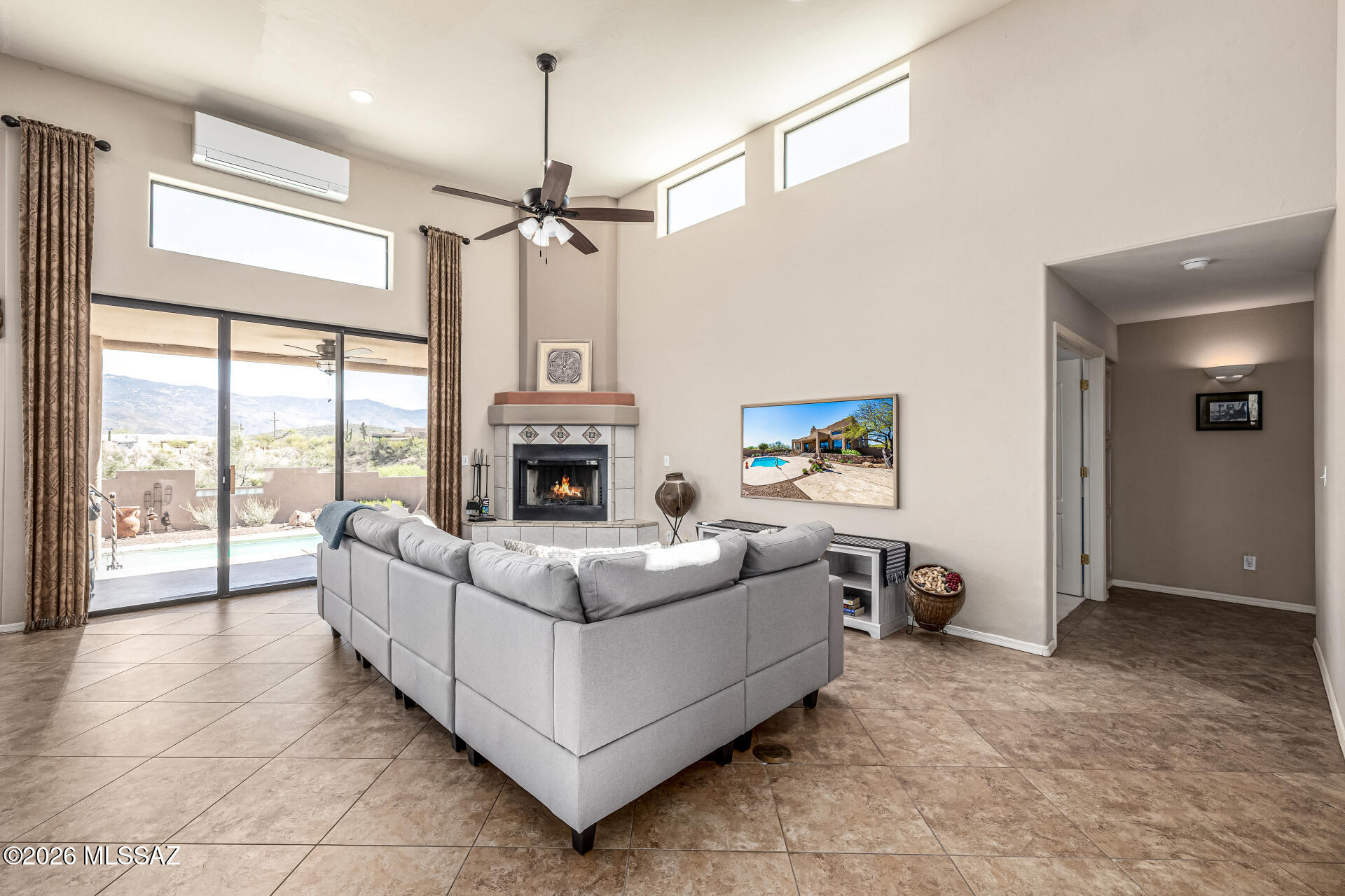 Rincon Desert Estates (1-47) - Residential