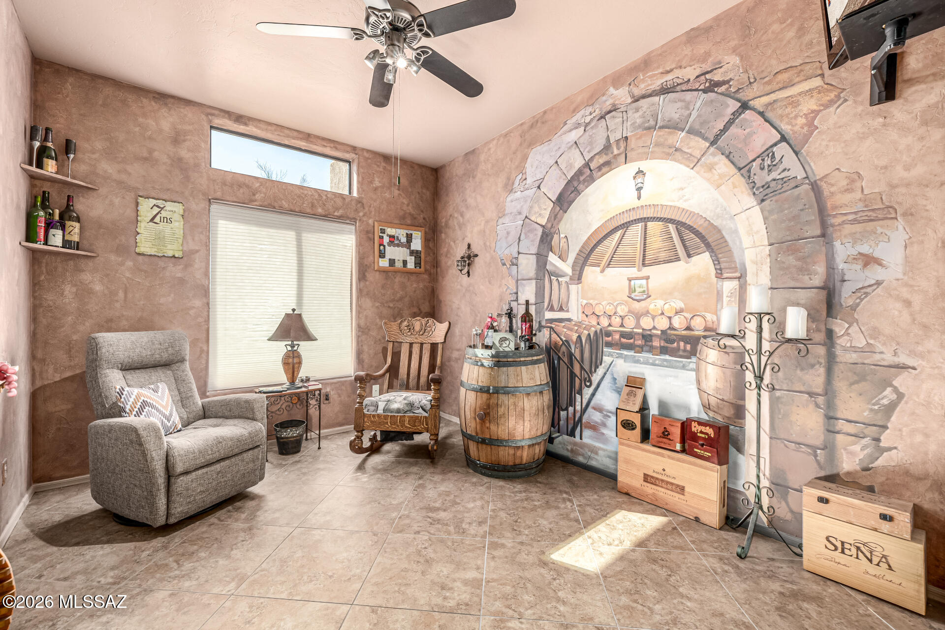 Rincon Desert Estates (1-47) - Residential