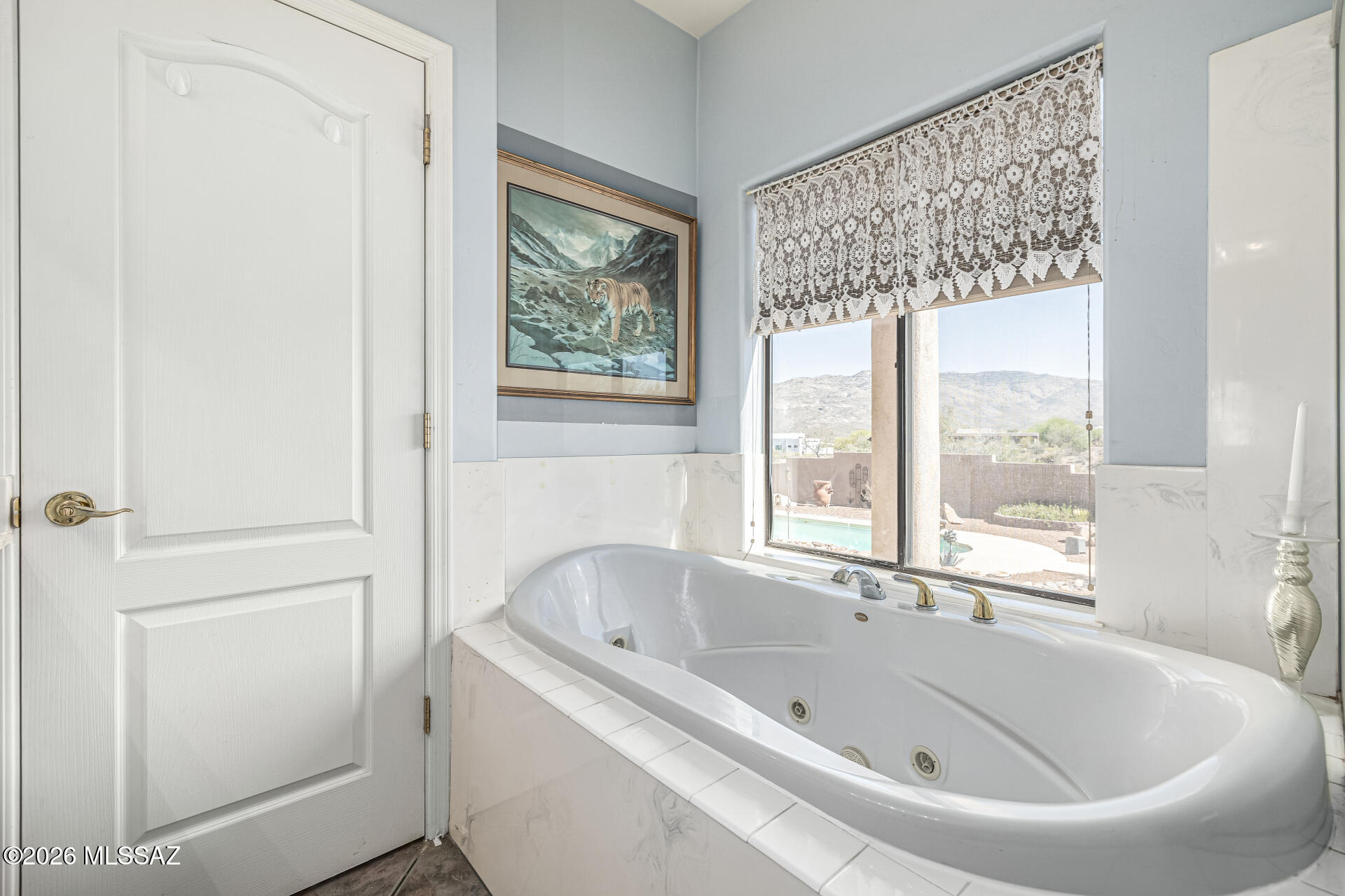 Rincon Desert Estates (1-47) - Residential