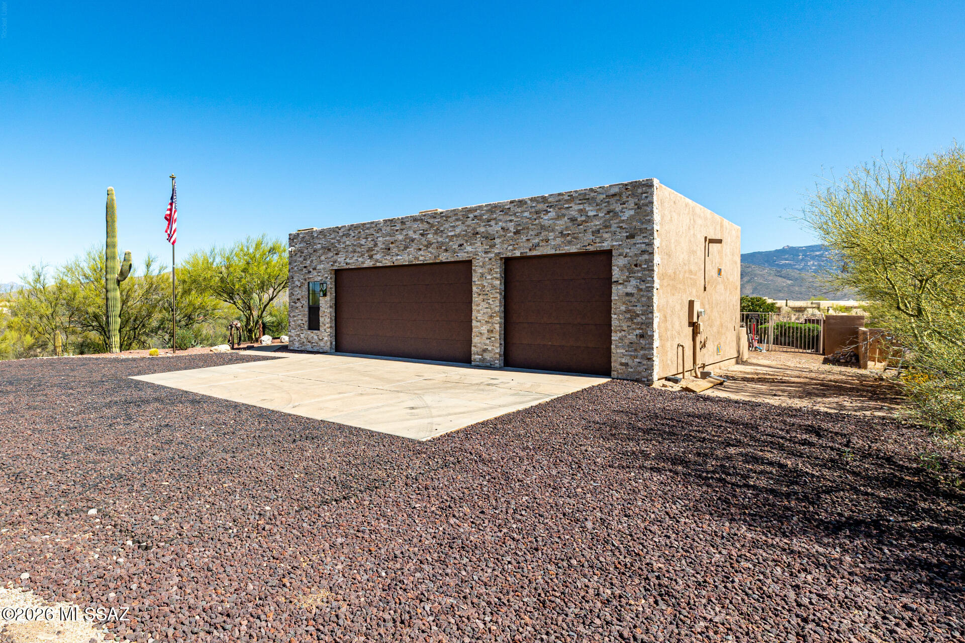 Rincon Desert Estates (1-47) - Residential