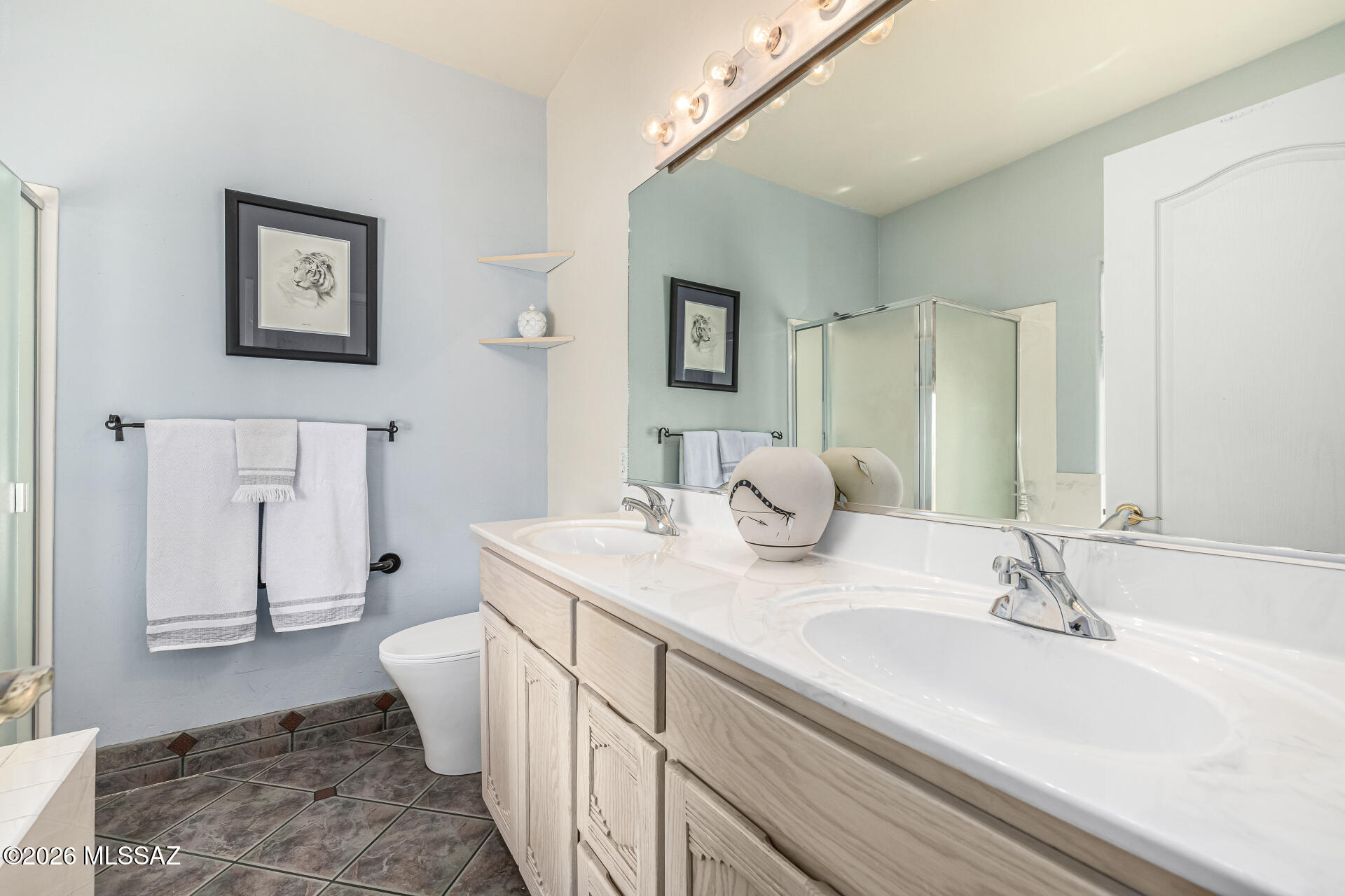 Rincon Desert Estates (1-47) - Residential
