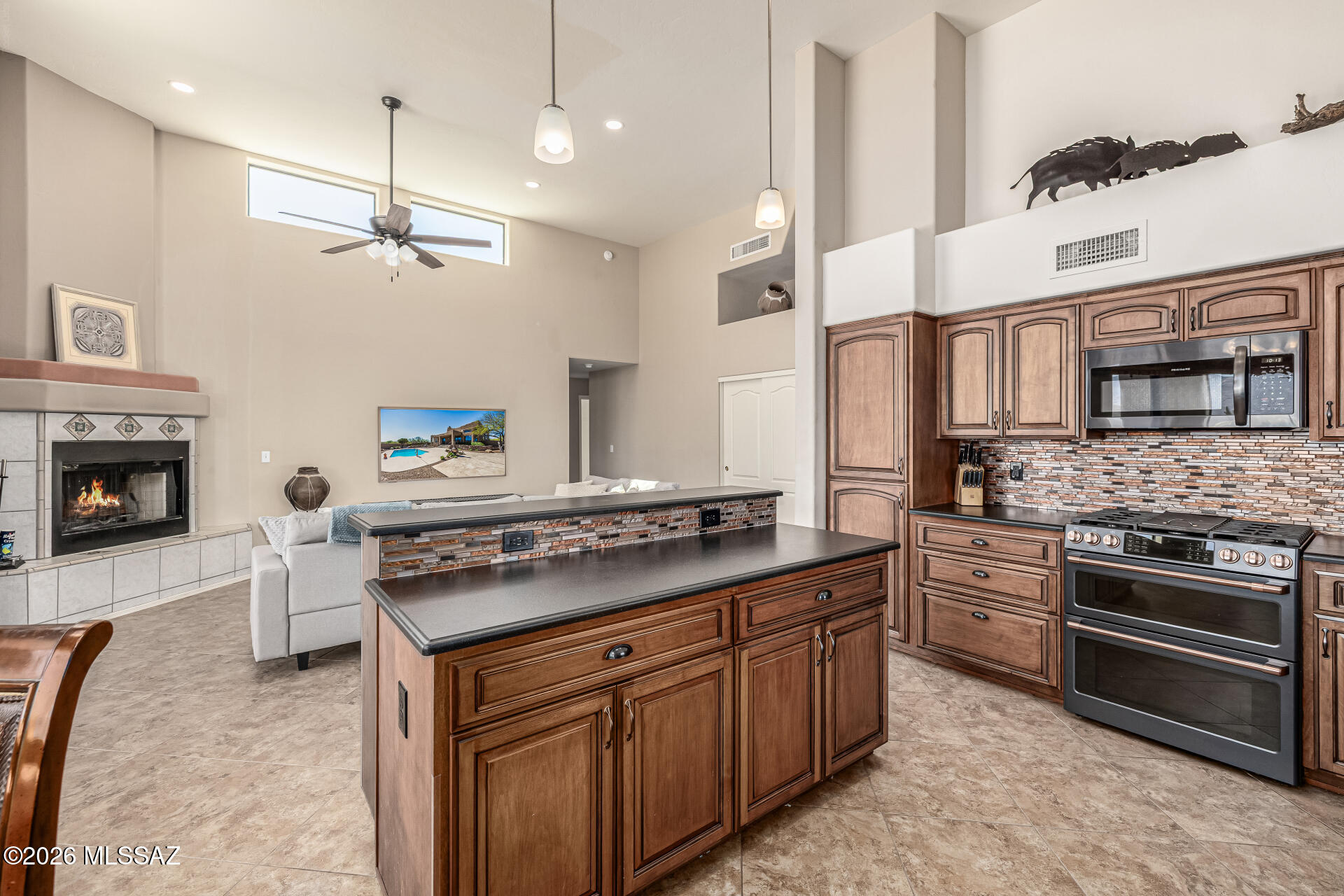 Rincon Desert Estates (1-47) - Residential