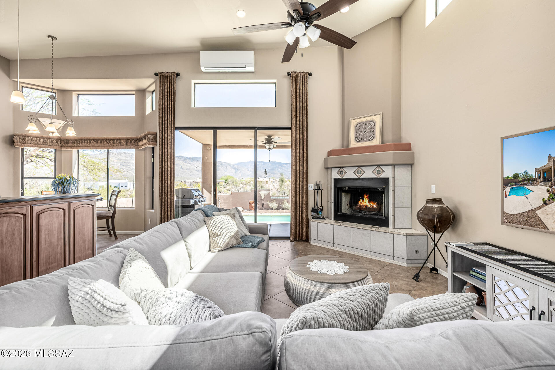 Rincon Desert Estates (1-47) - Residential