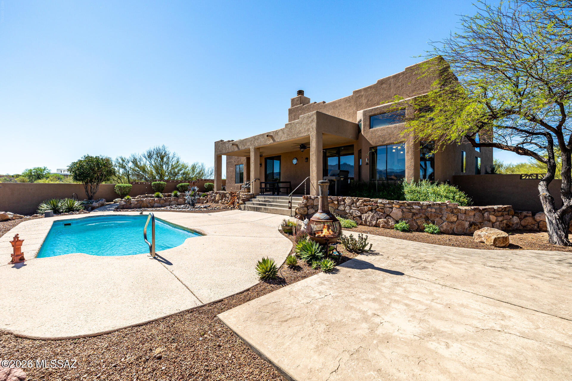 Rincon Desert Estates (1-47) - Residential
