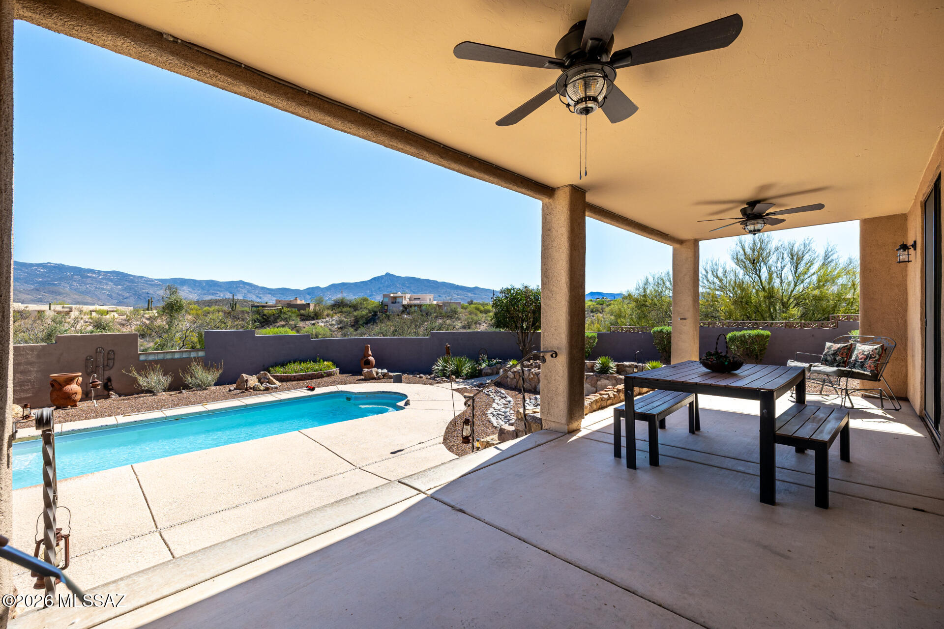 Rincon Desert Estates (1-47) - Residential