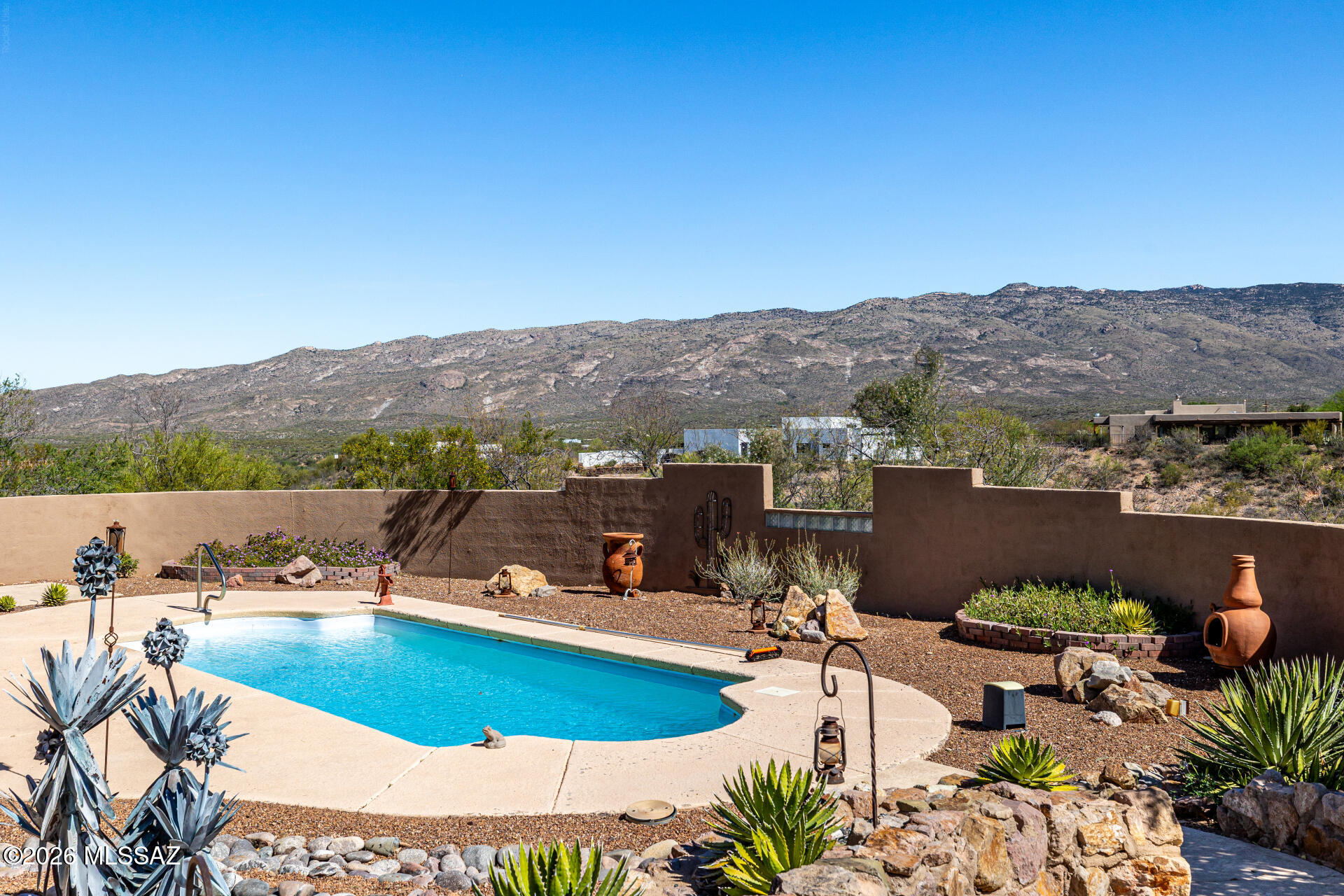 Rincon Desert Estates (1-47) - Residential
