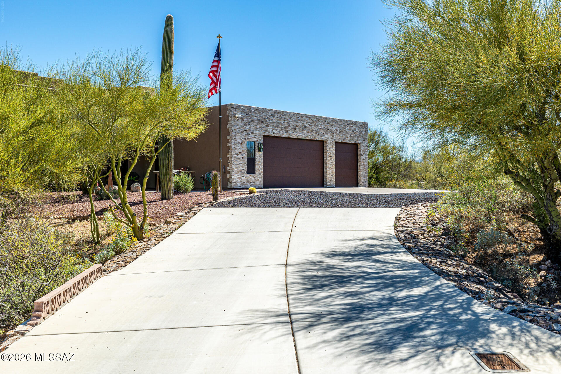 Rincon Desert Estates (1-47) - Residential
