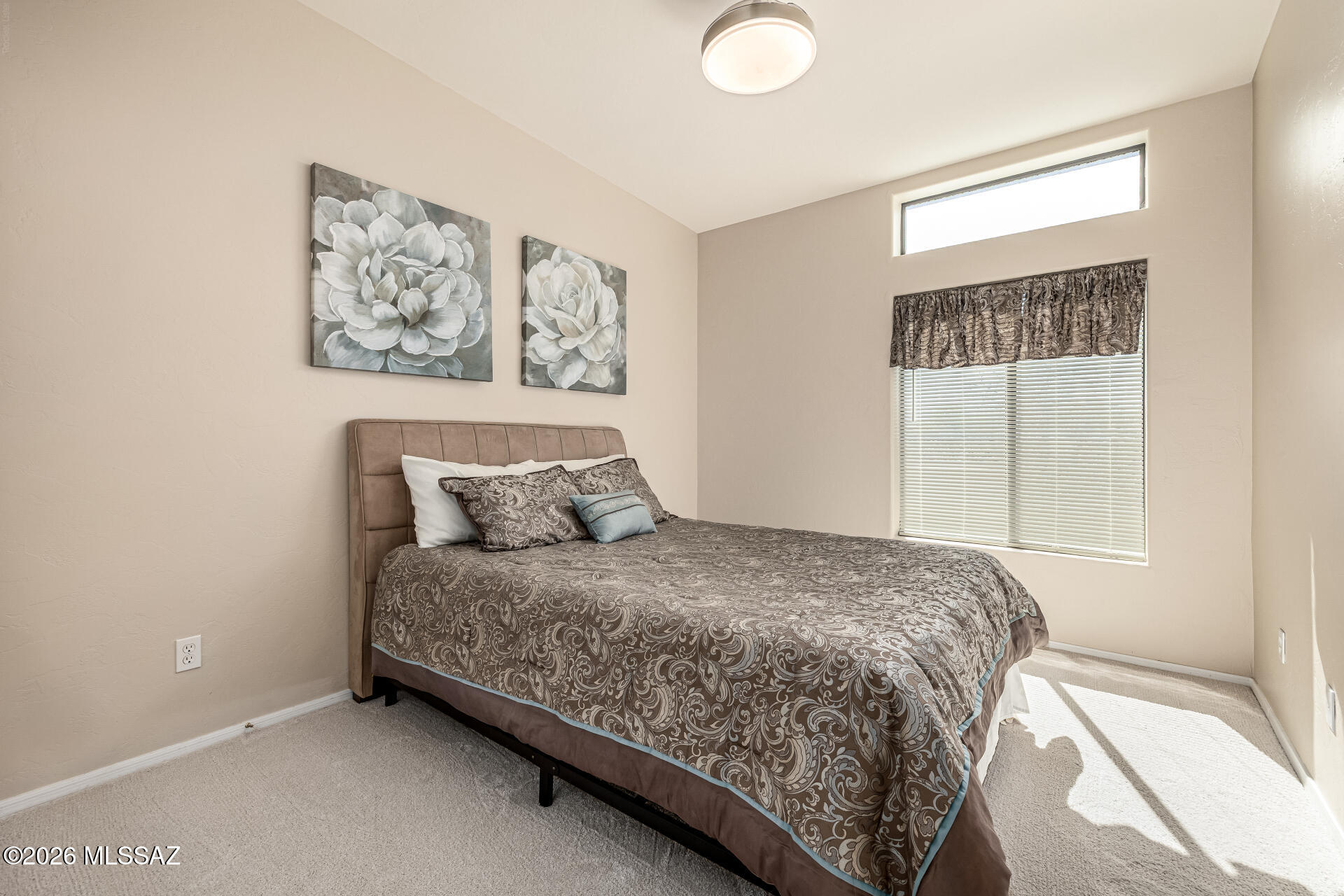 Rincon Desert Estates (1-47) - Residential