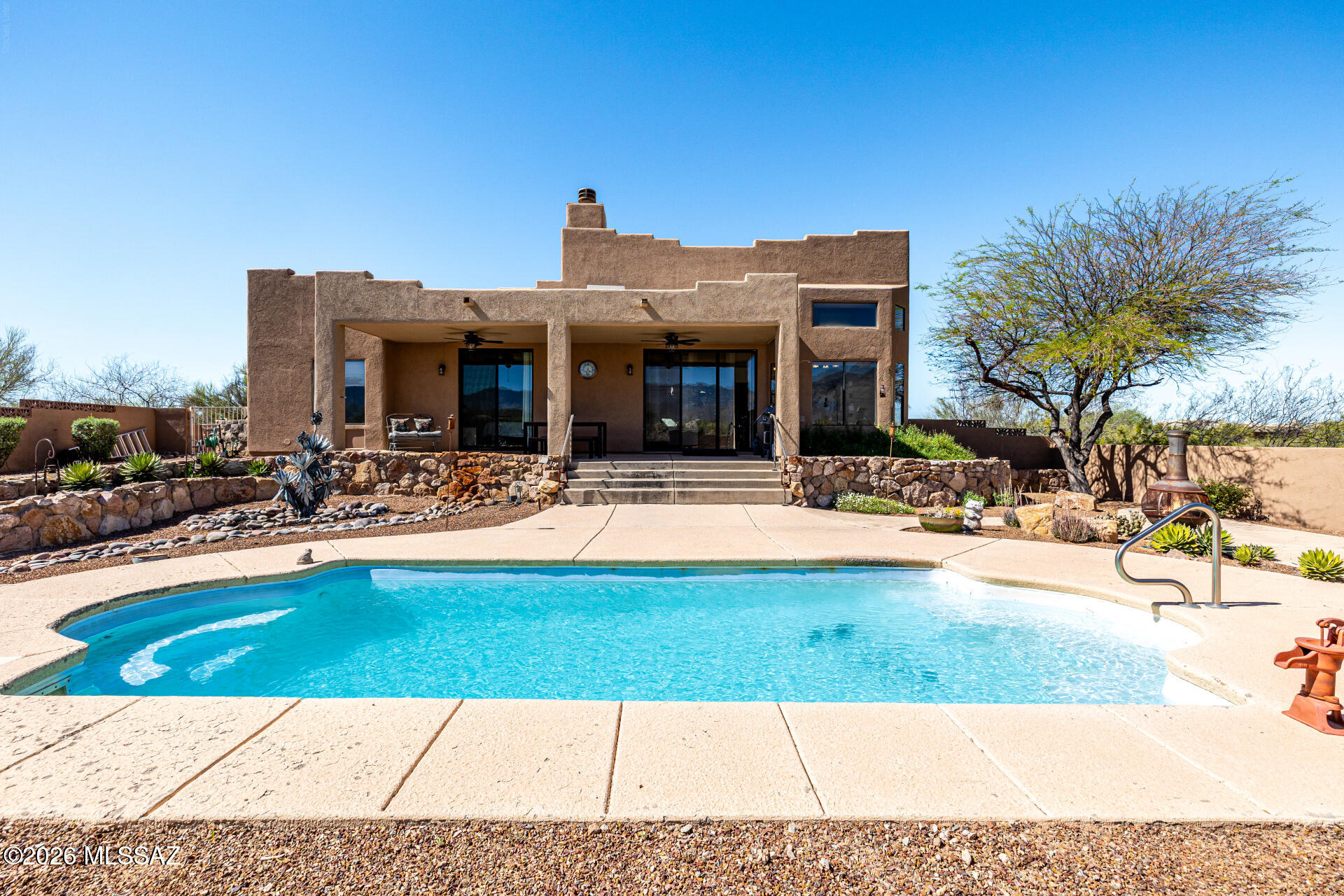 Rincon Desert Estates (1-47) - Residential