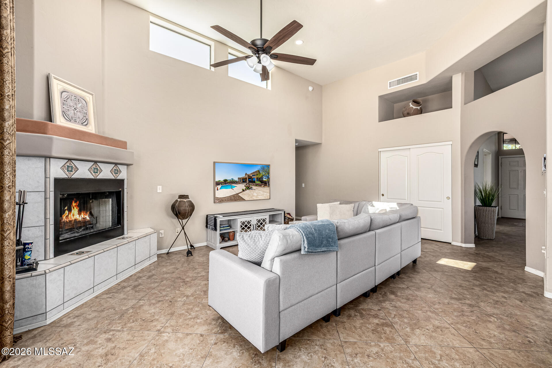 Rincon Desert Estates (1-47) - Residential