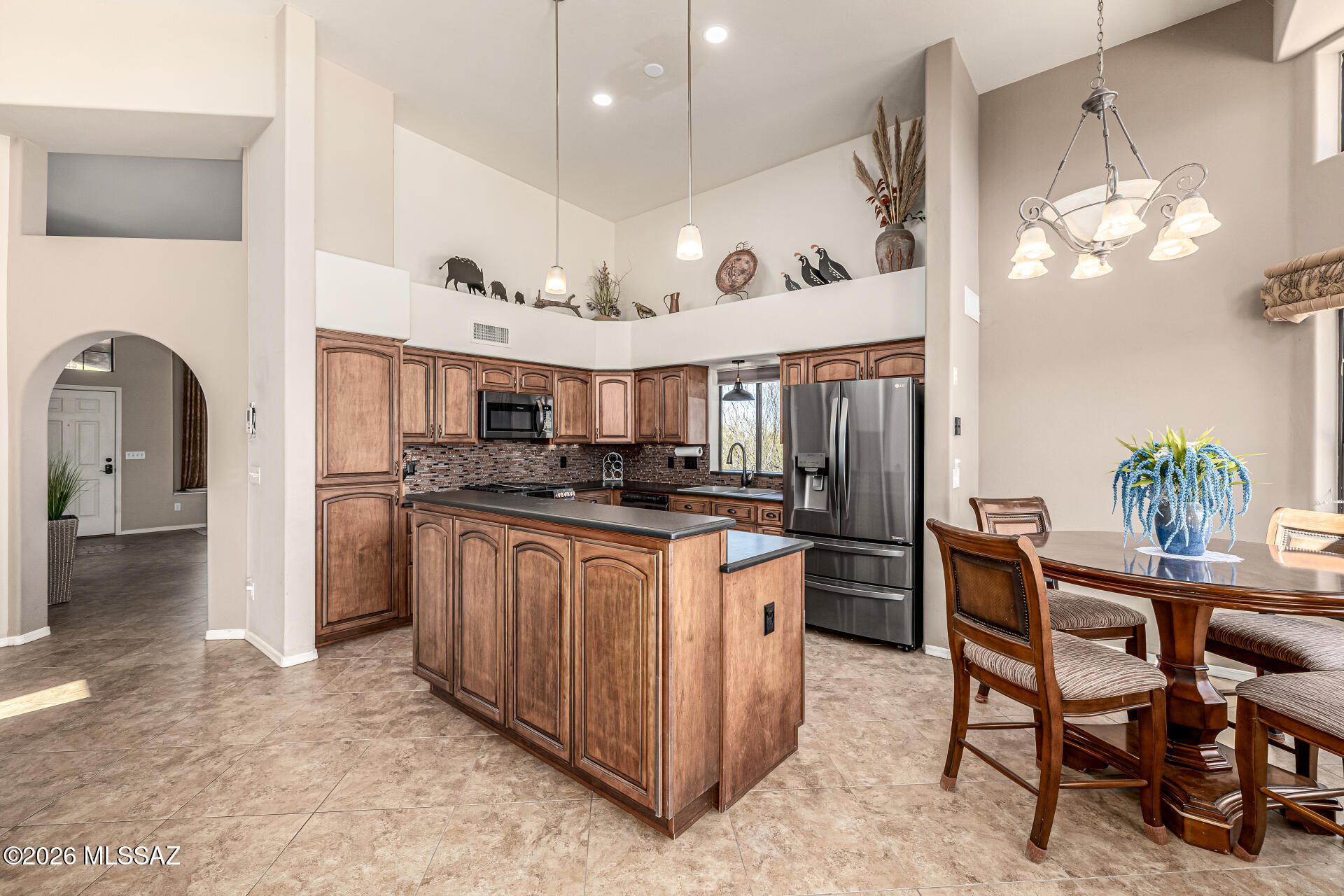 Rincon Desert Estates (1-47) - Residential