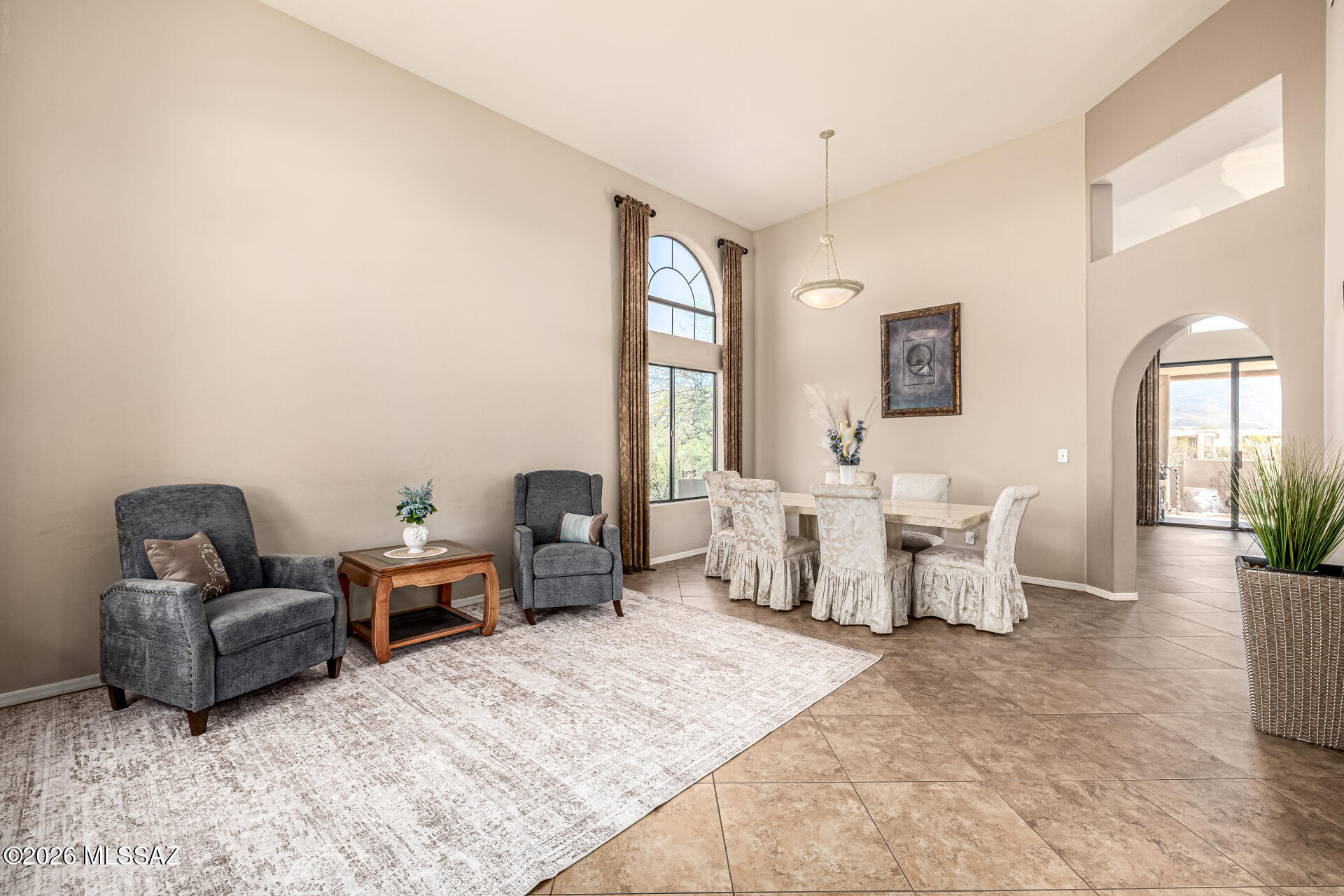 Rincon Desert Estates (1-47) - Residential