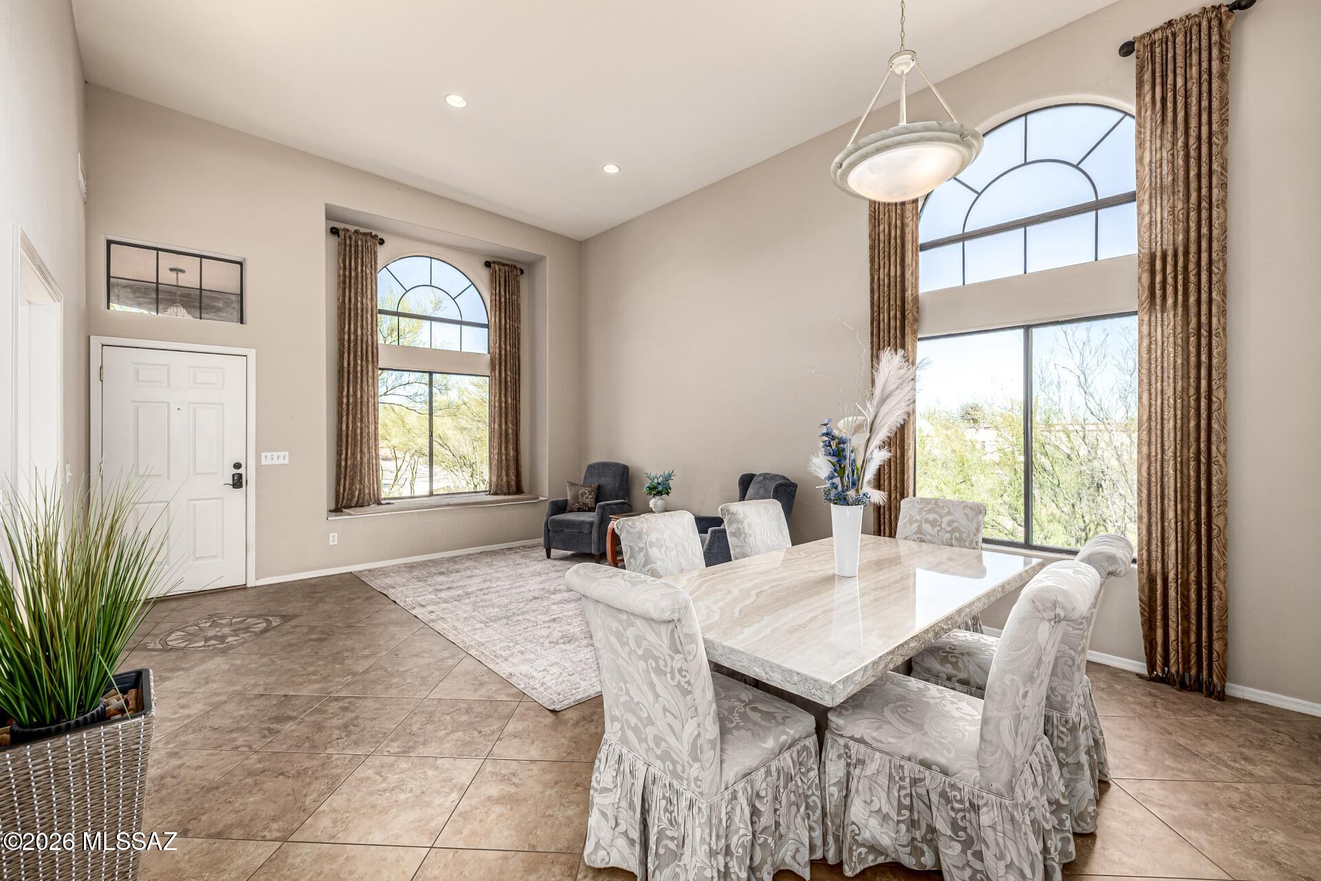 Rincon Desert Estates (1-47) - Residential