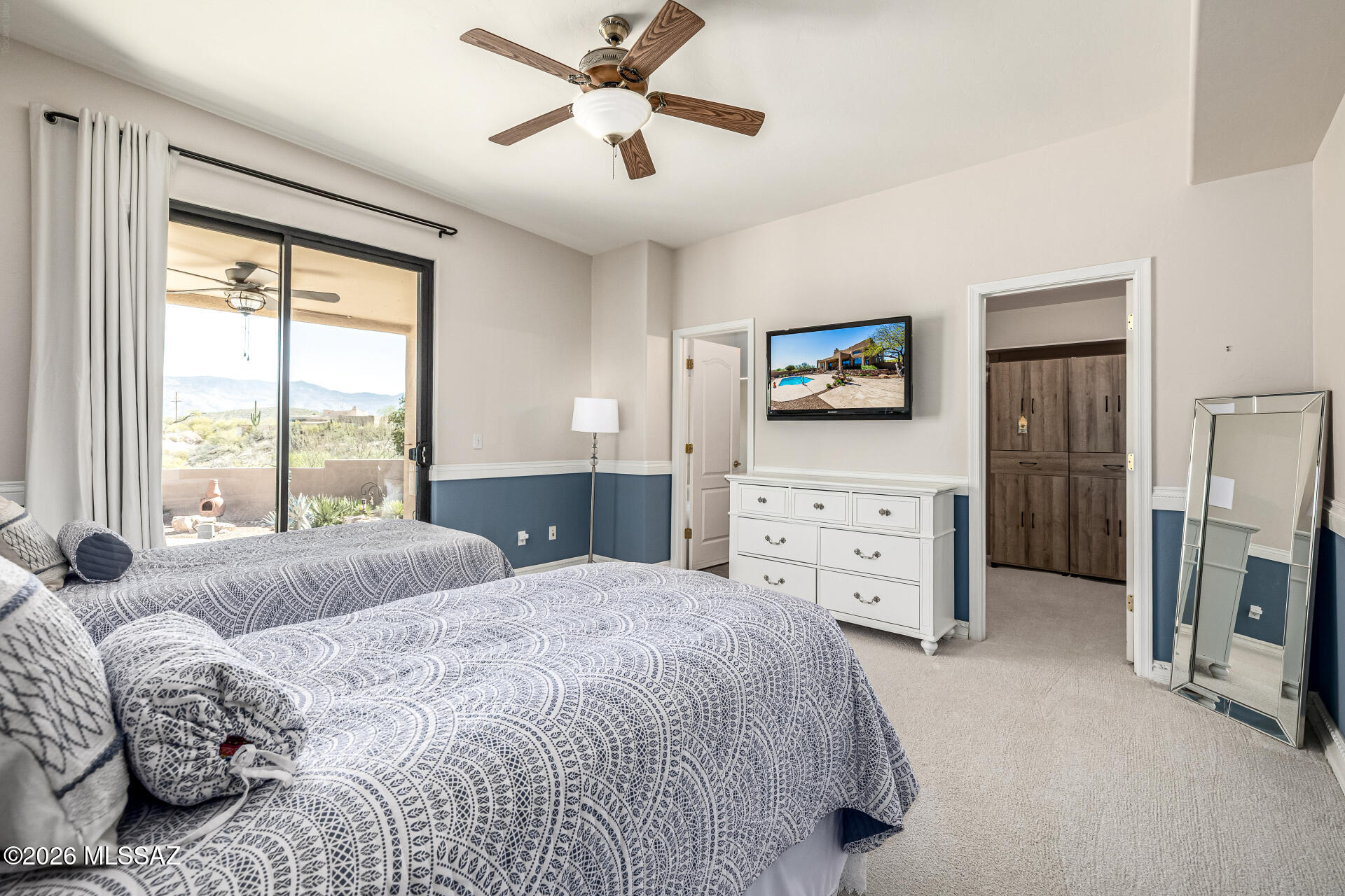 Rincon Desert Estates (1-47) - Residential