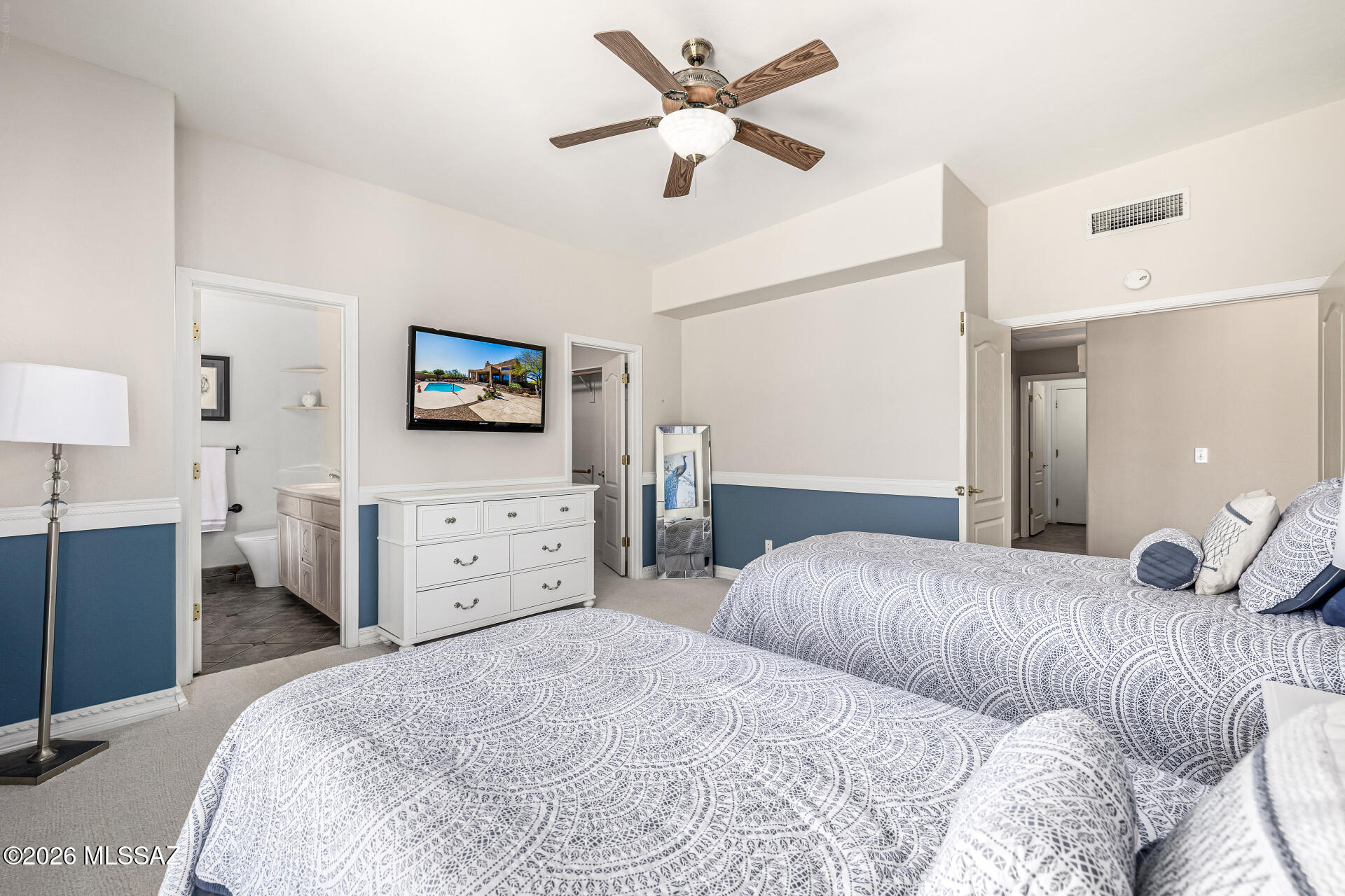 Rincon Desert Estates (1-47) - Residential