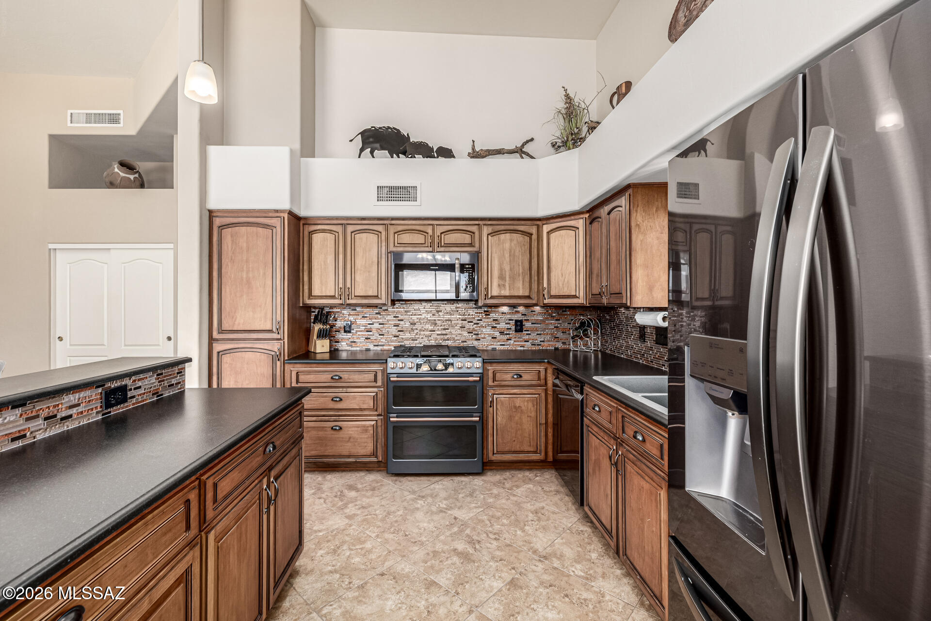 Rincon Desert Estates (1-47) - Residential