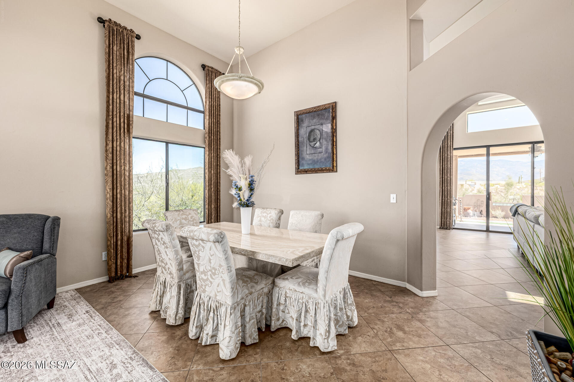 Rincon Desert Estates (1-47) - Residential