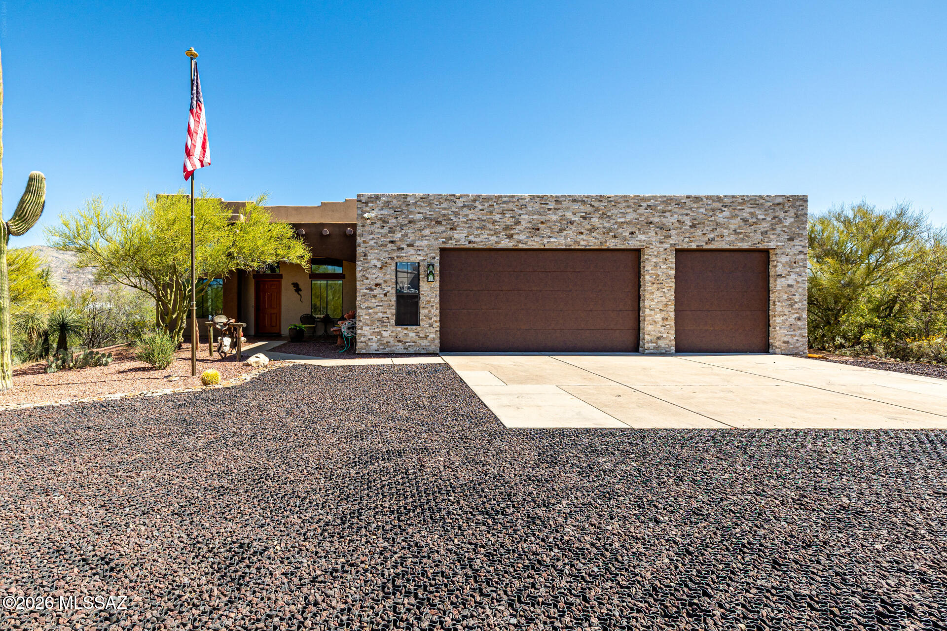 Rincon Desert Estates (1-47) - Residential