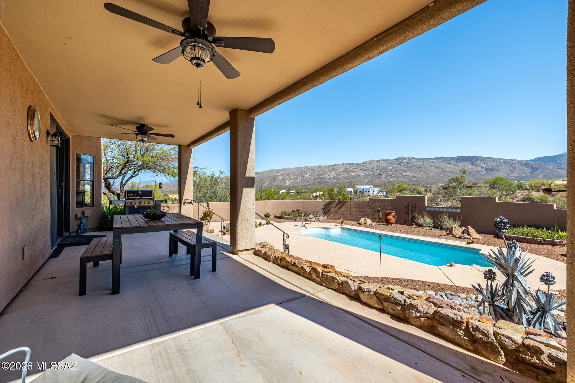 Rincon Desert Estates (1-47) - Residential