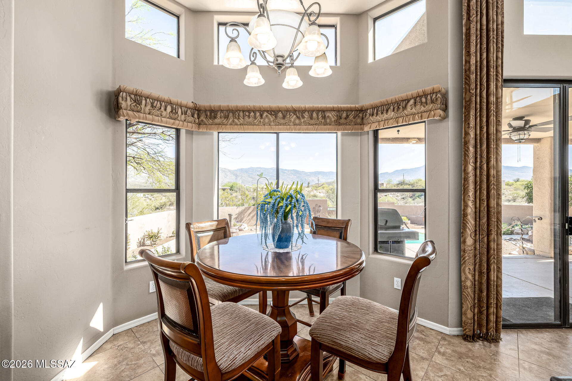 Rincon Desert Estates (1-47) - Residential