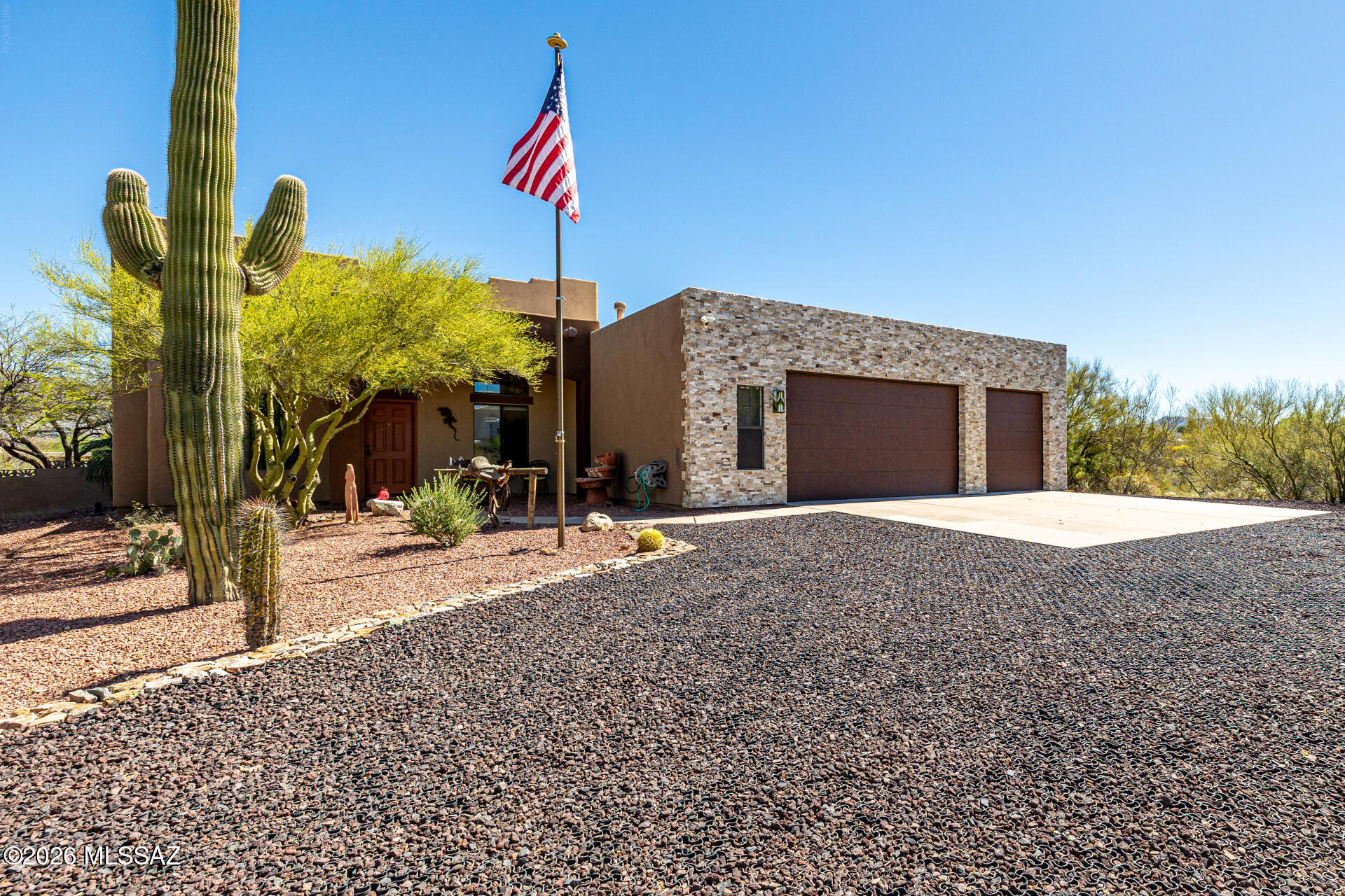 Rincon Desert Estates (1-47) - Residential