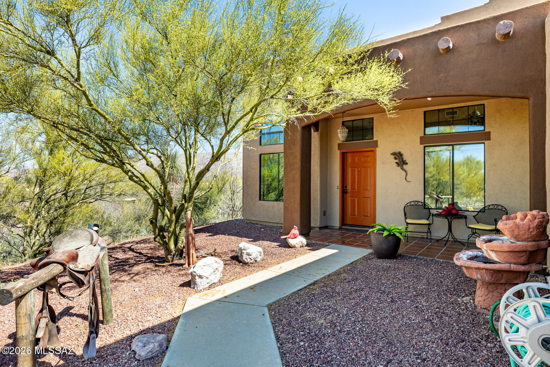 Rincon Desert Estates (1-47) - Residential
