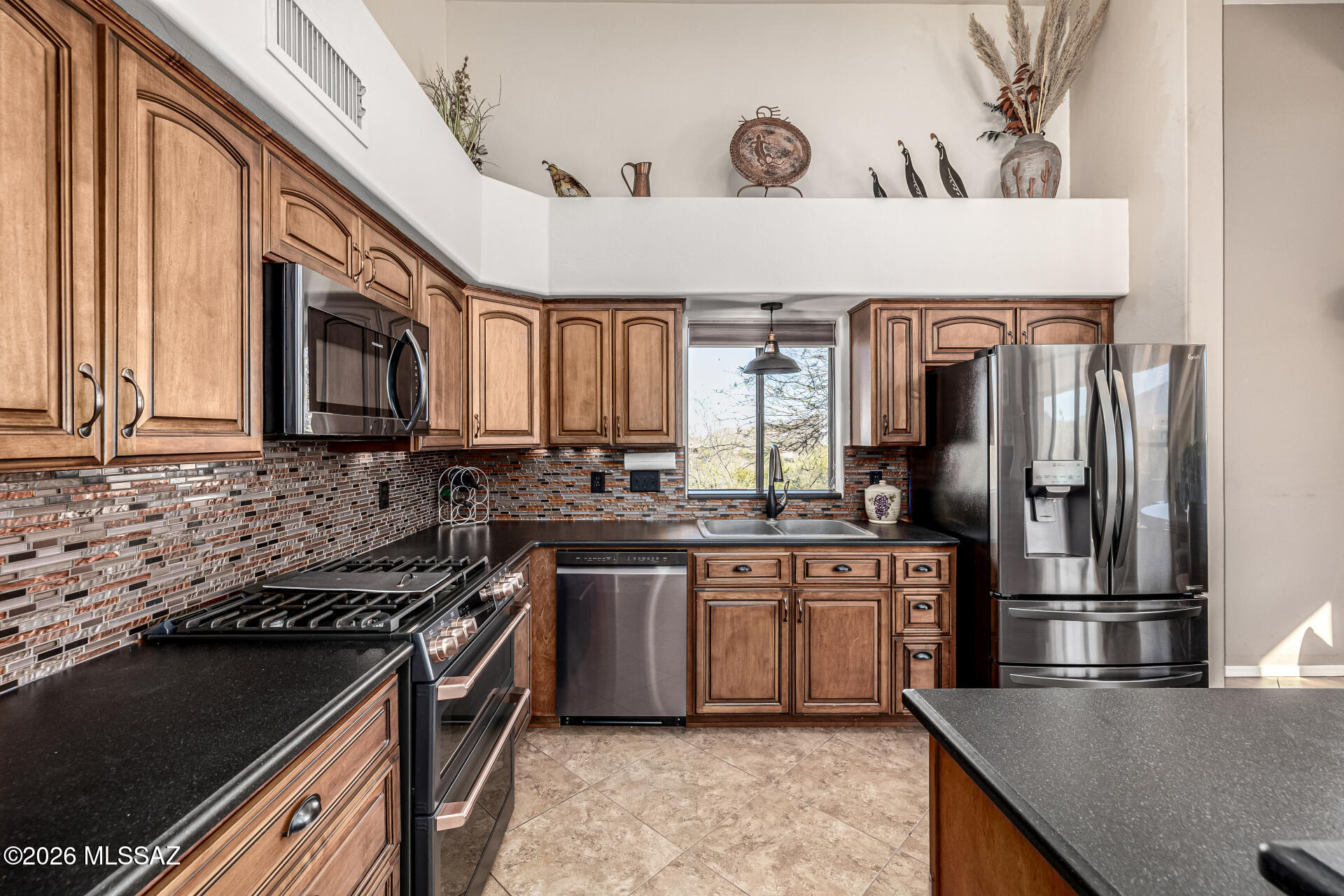 Rincon Desert Estates (1-47) - Residential