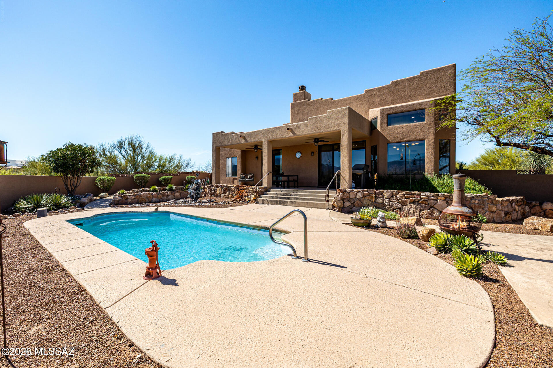 Rincon Desert Estates (1-47) - Residential