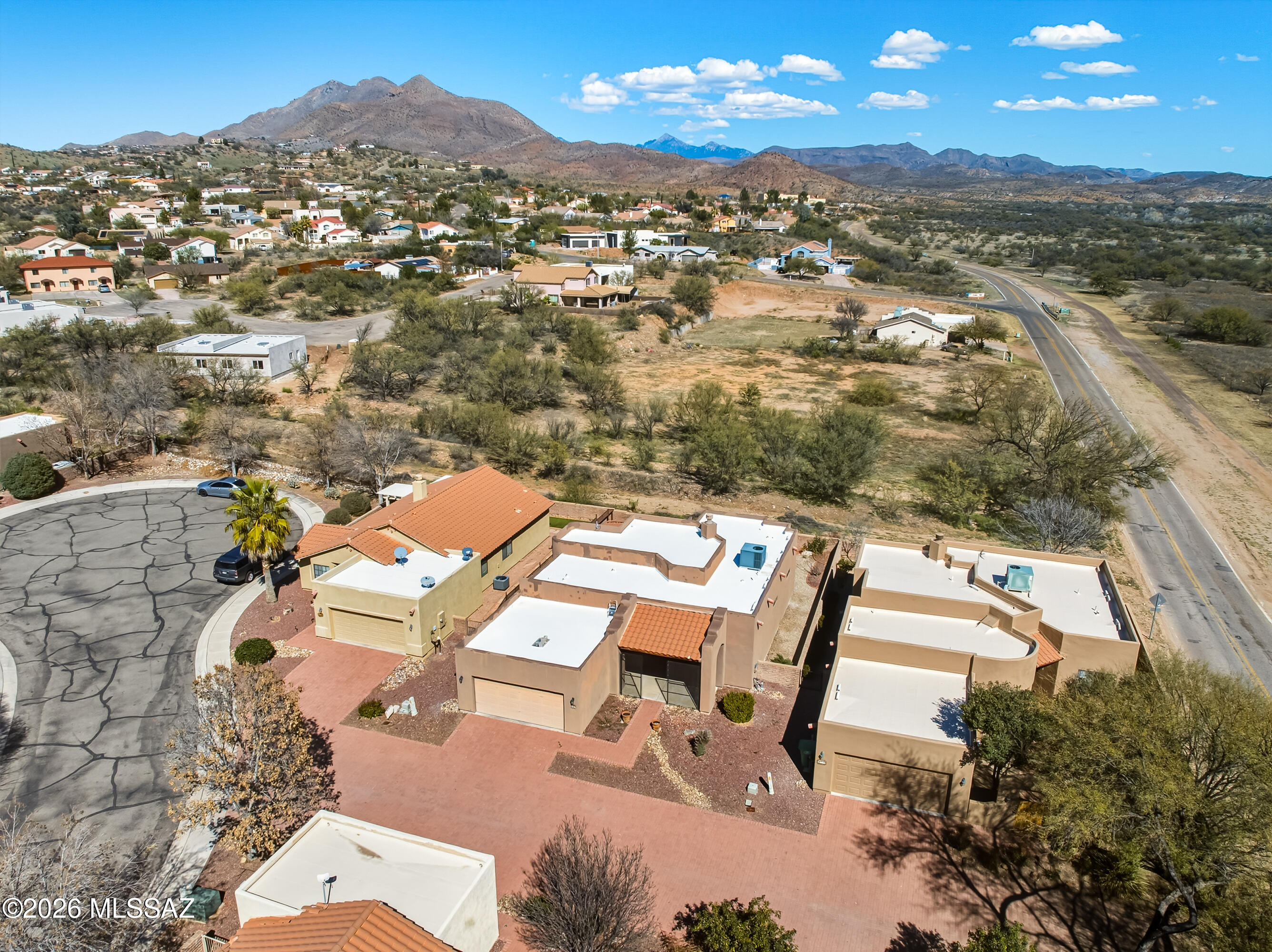Casitas De Anza - Residential