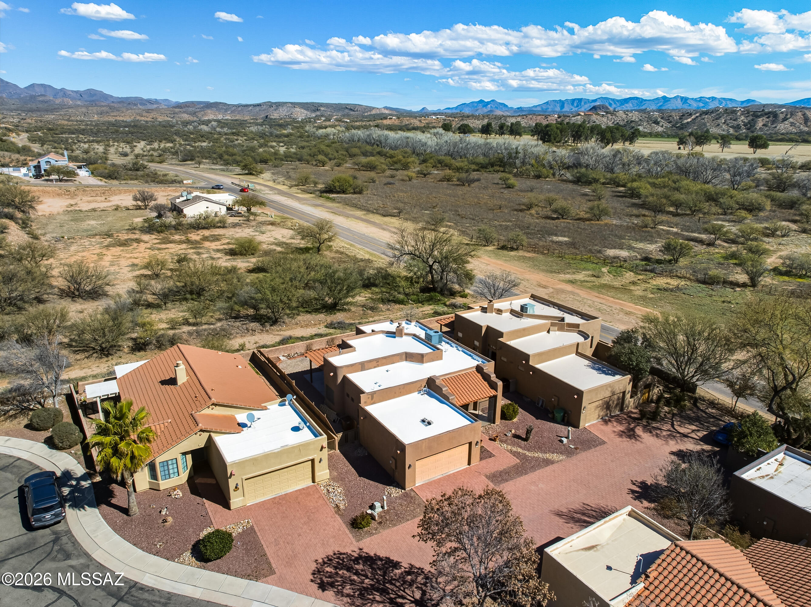 Casitas De Anza - Residential