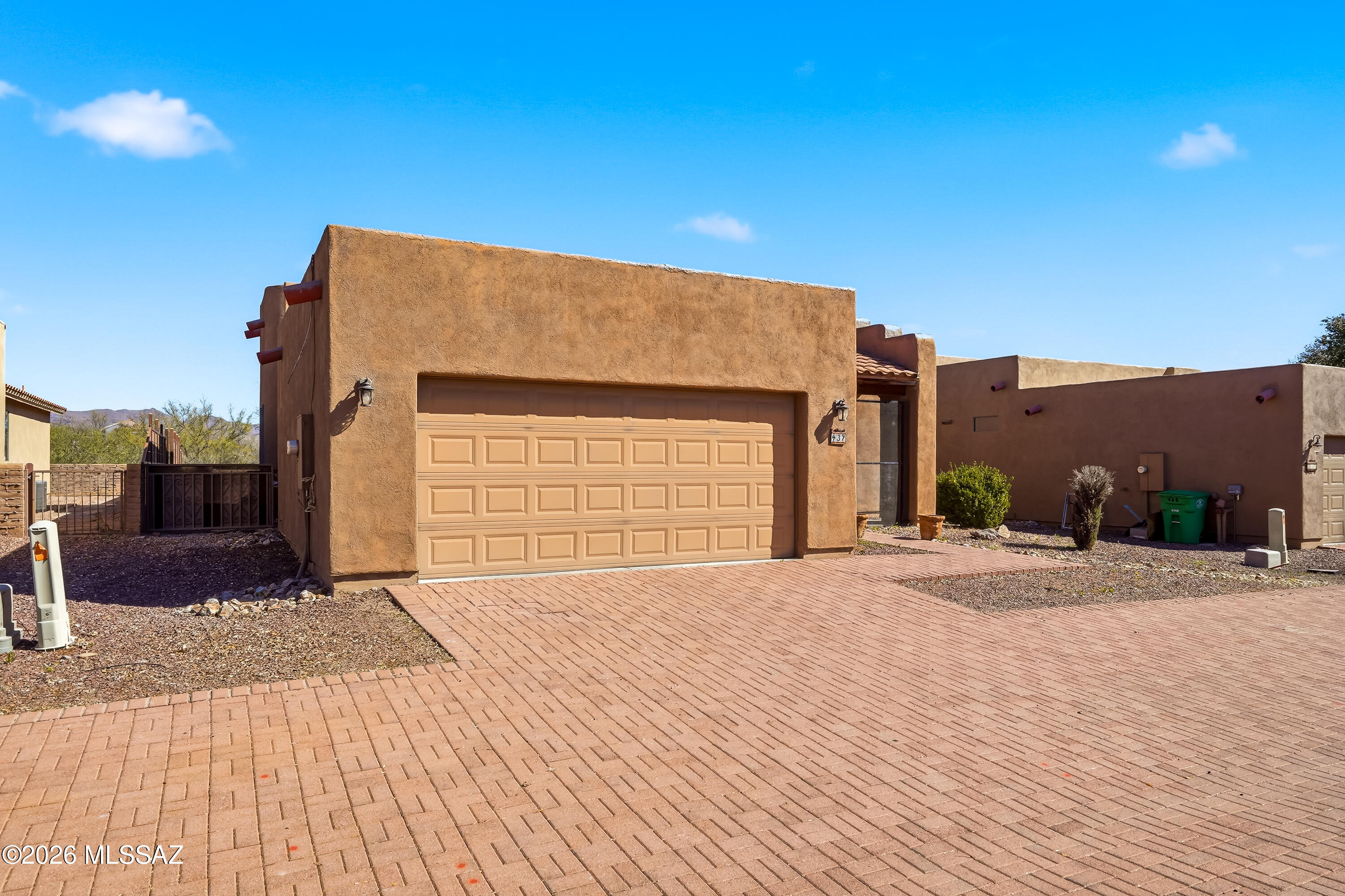 Casitas De Anza - Residential