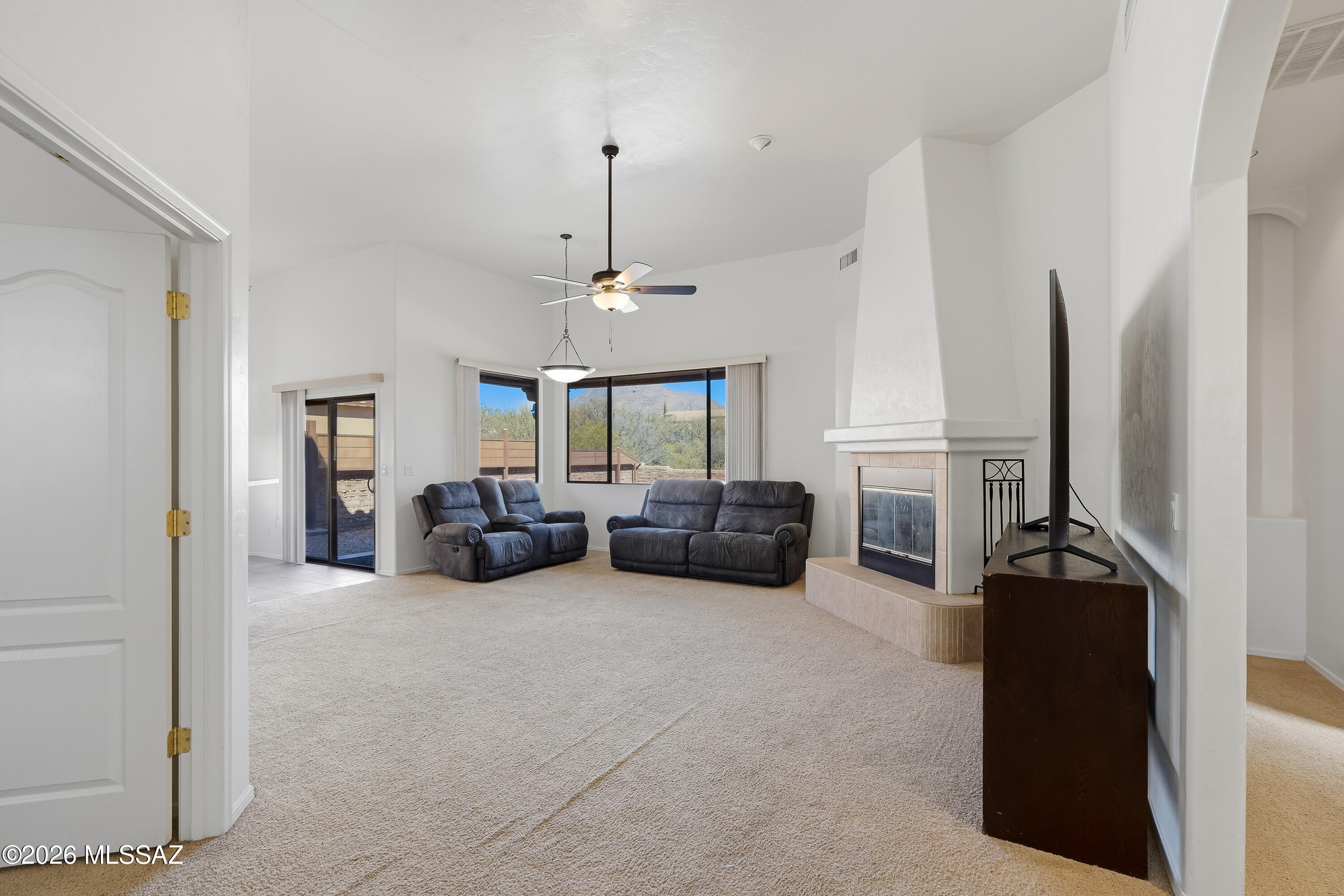 Casitas De Anza - Residential