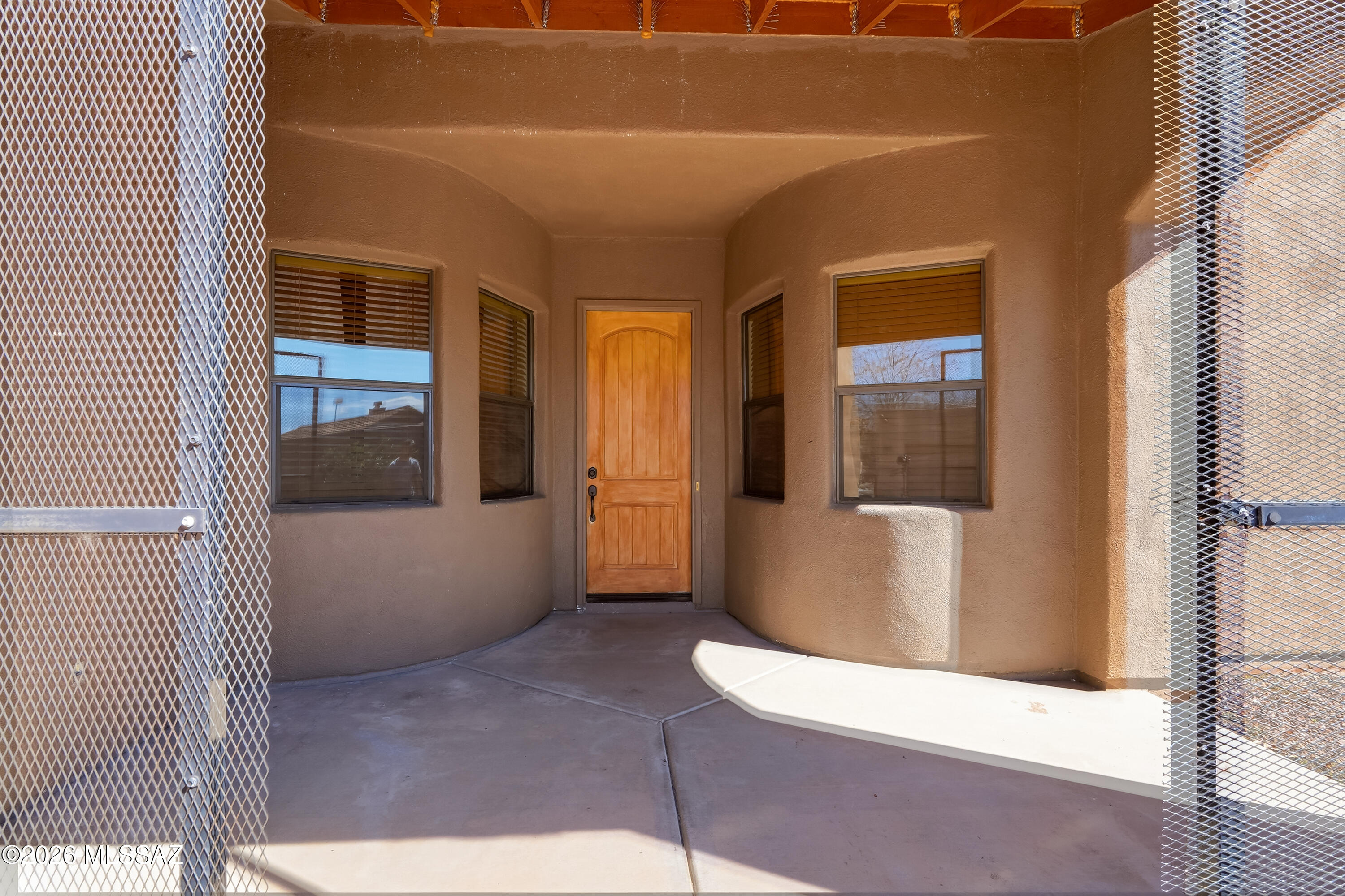 Casitas De Anza - Residential