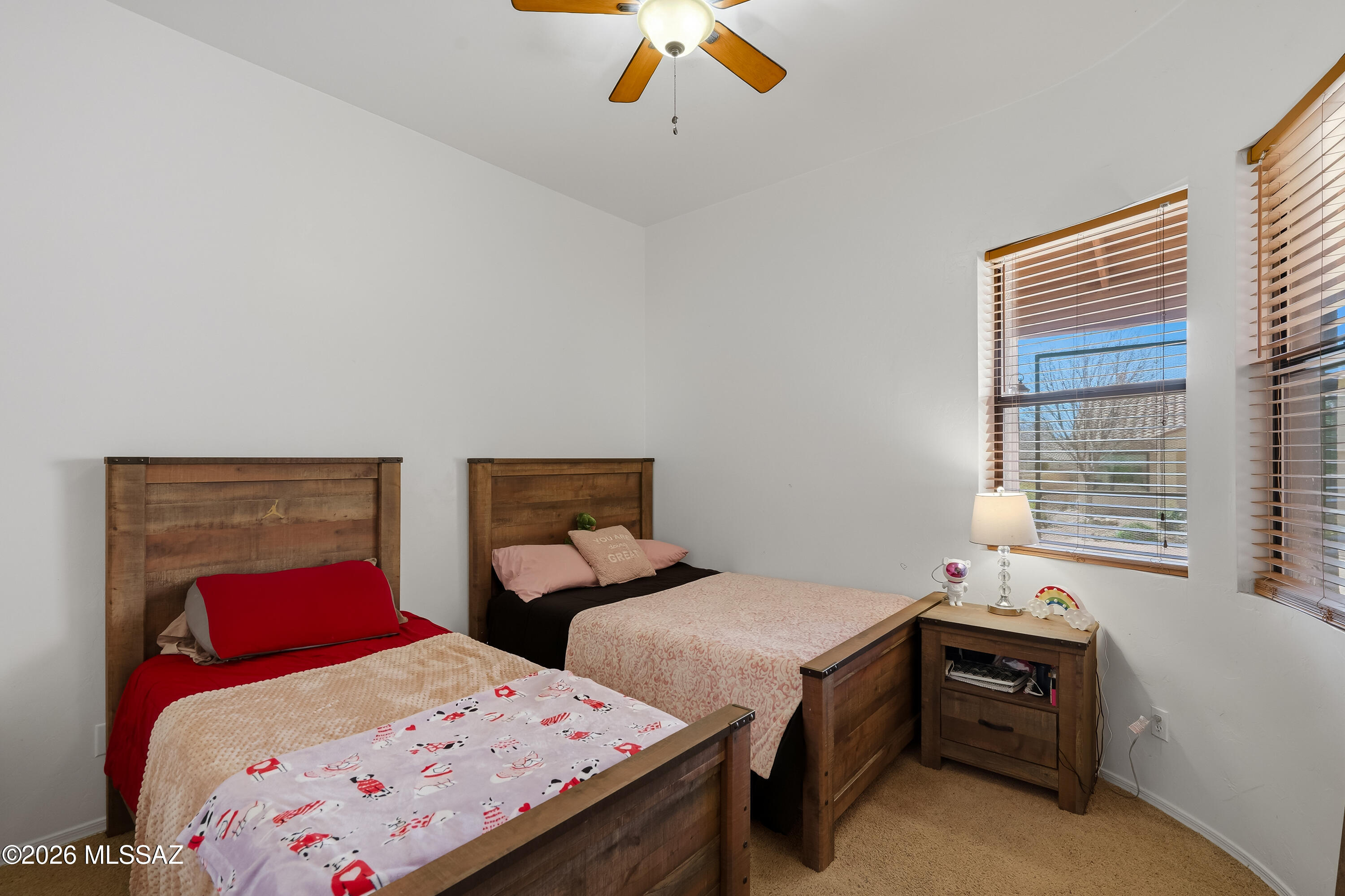 Casitas De Anza - Residential