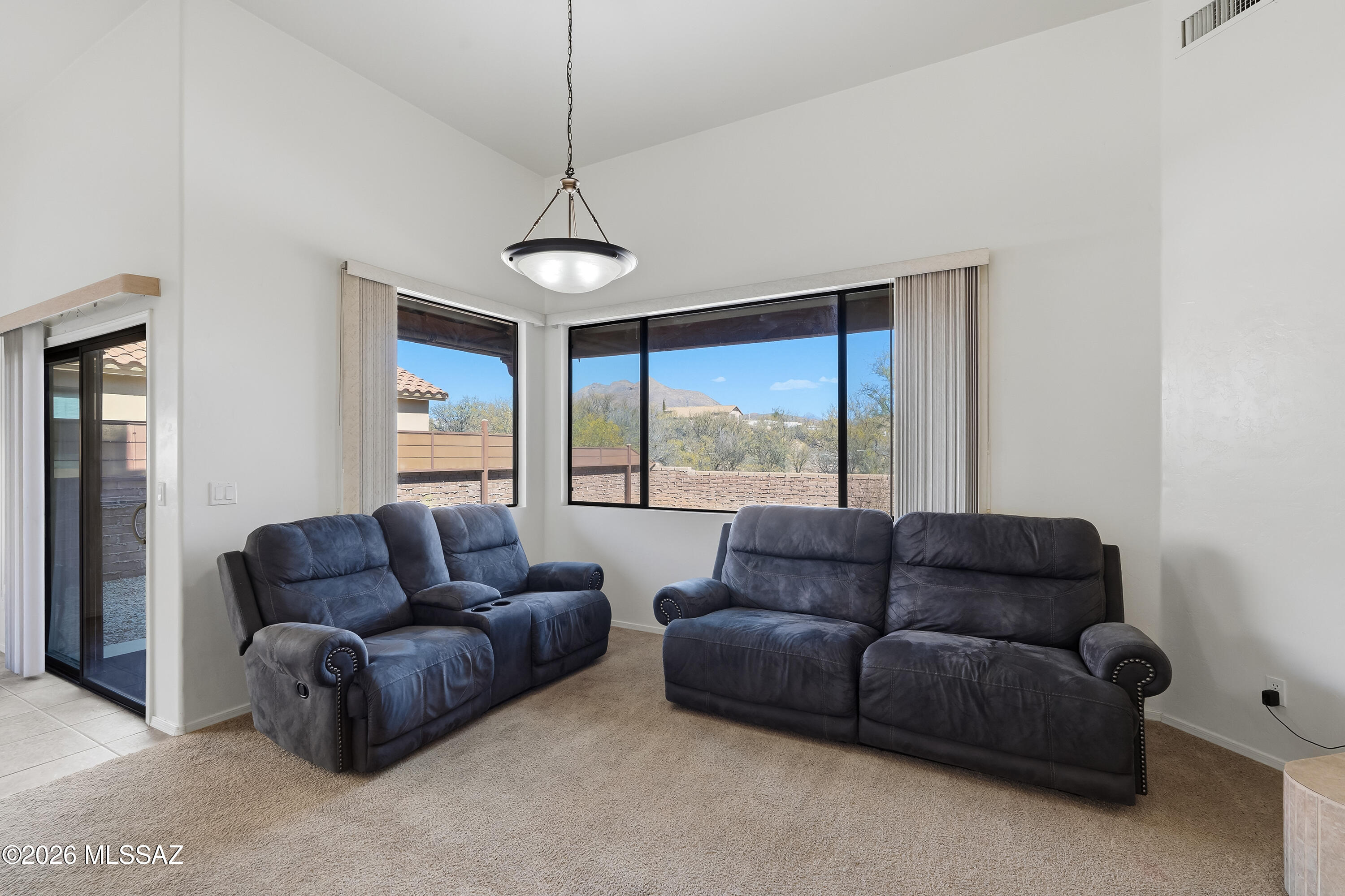 Casitas De Anza - Residential