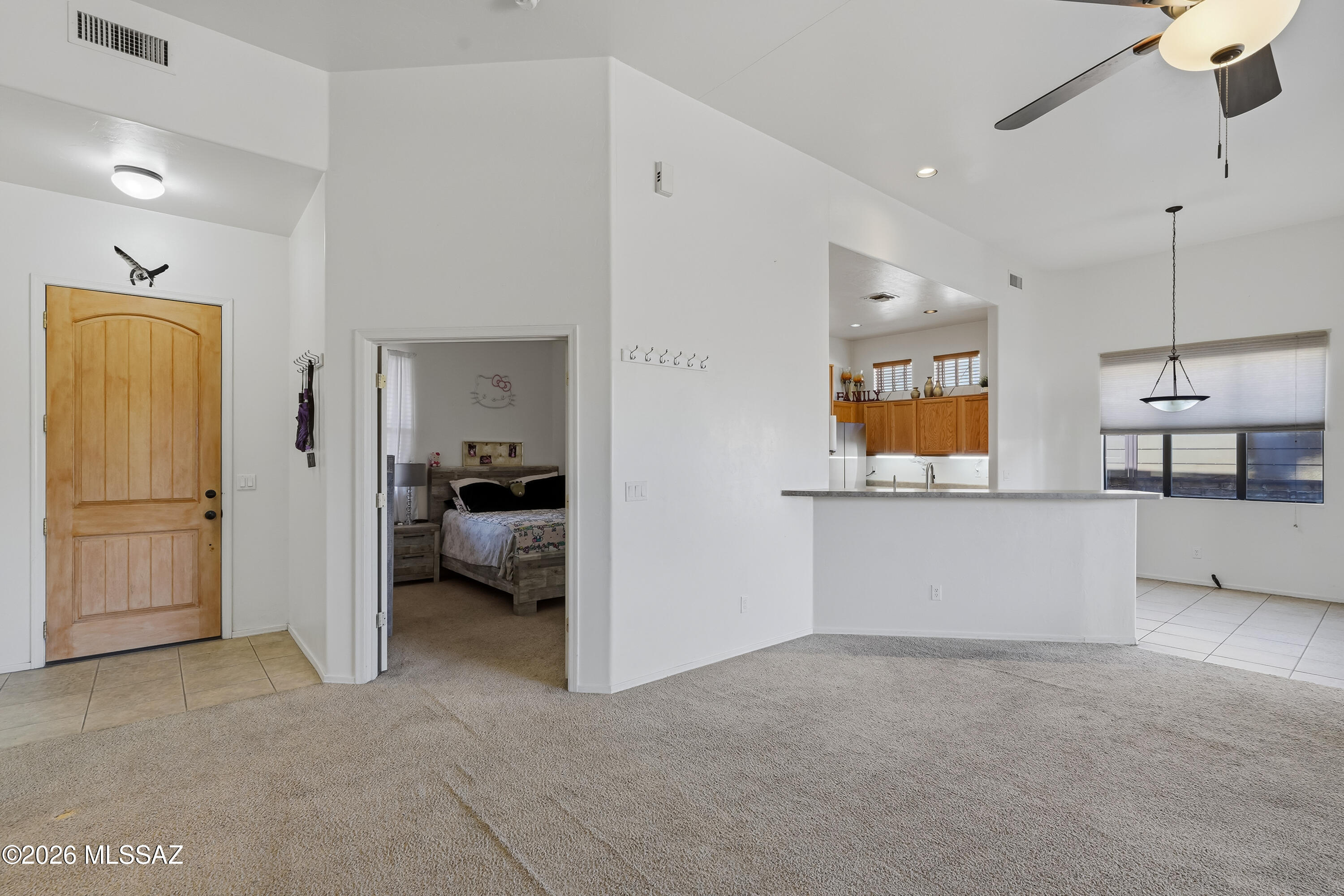 Casitas De Anza - Residential